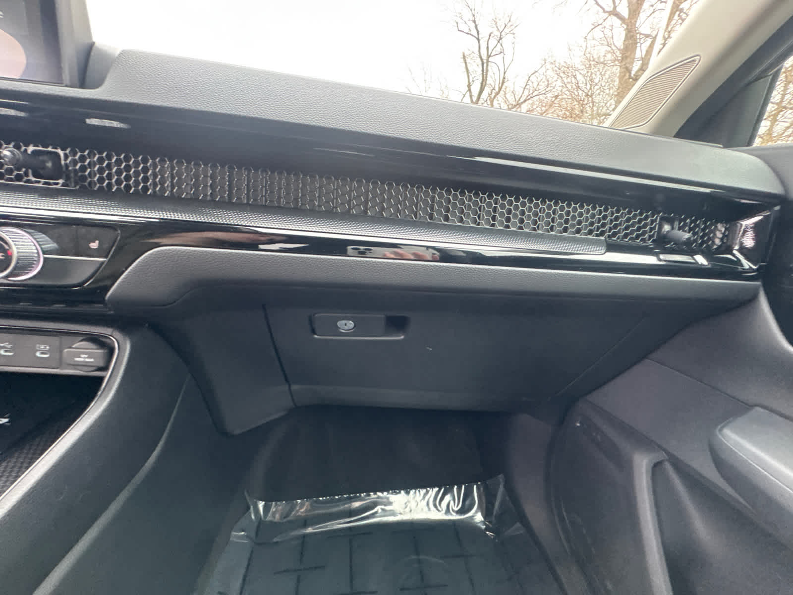 Thumbnail: 2026 Honda CR-V - 21