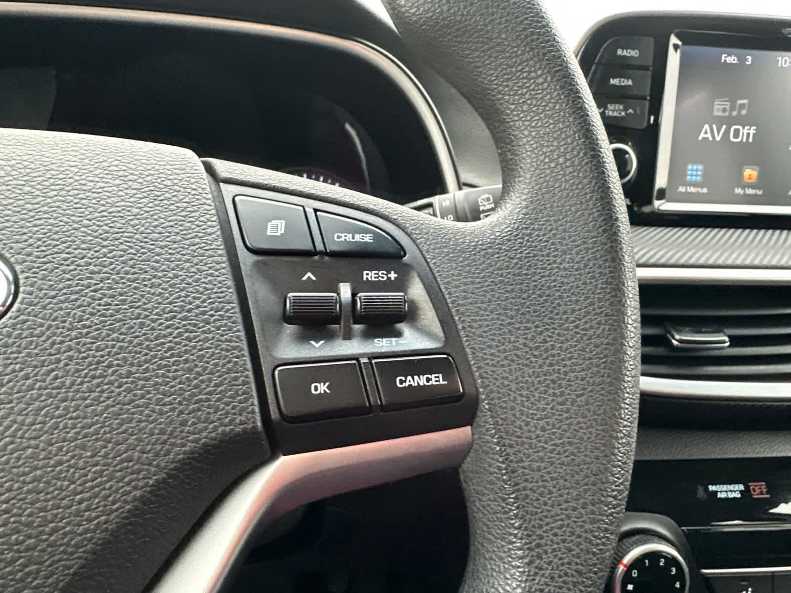 Thumbnail: 2019 Hyundai Tucson - 19