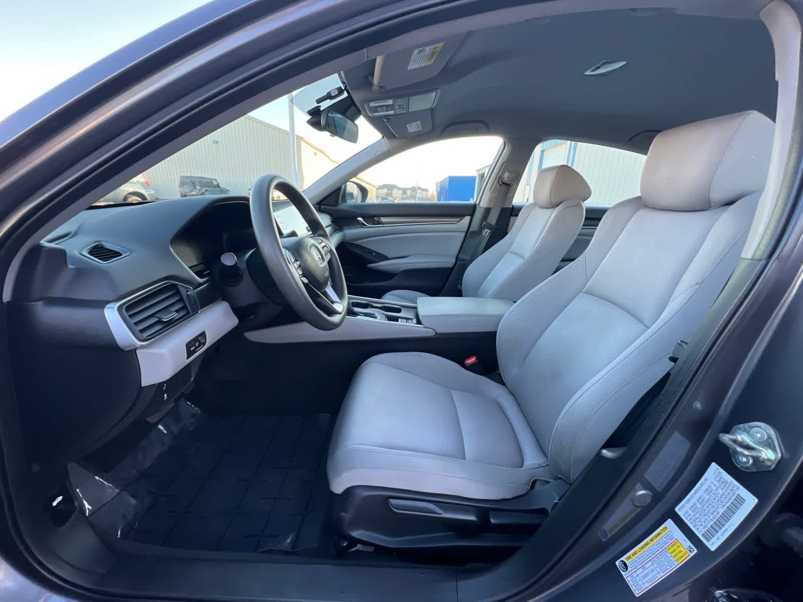 Thumbnail: 2020 Honda Accord - 16