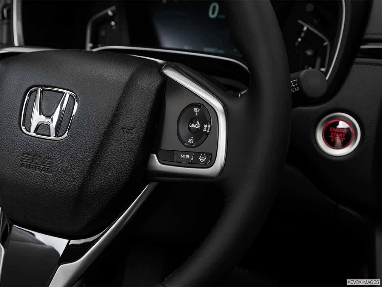 Thumbnail: 2017 Honda CR-V - 17