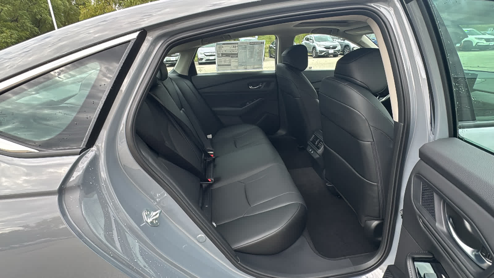 Thumbnail: 2025 Honda Accord - 10