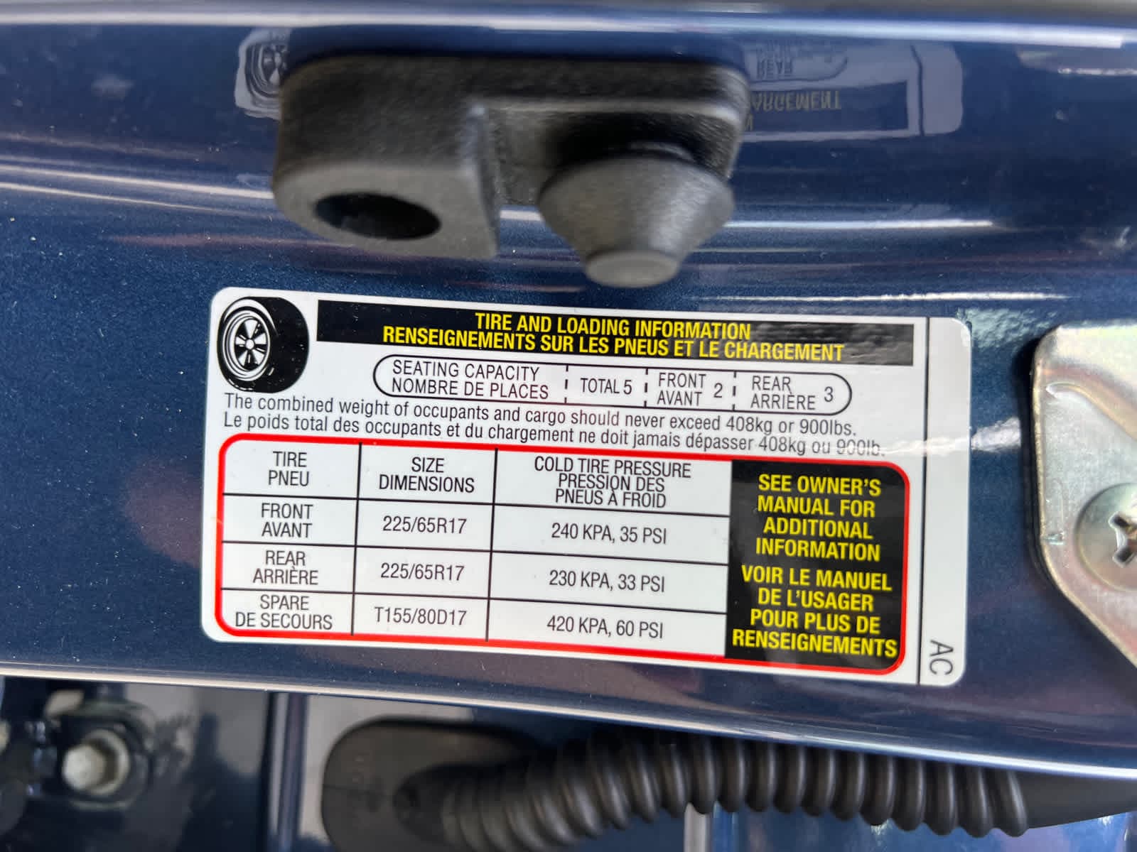 Thumbnail: 2021 Subaru Outback - 15