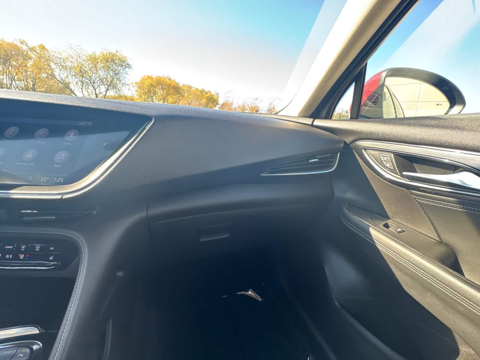 Thumbnail: 2021 Buick Envision - 24