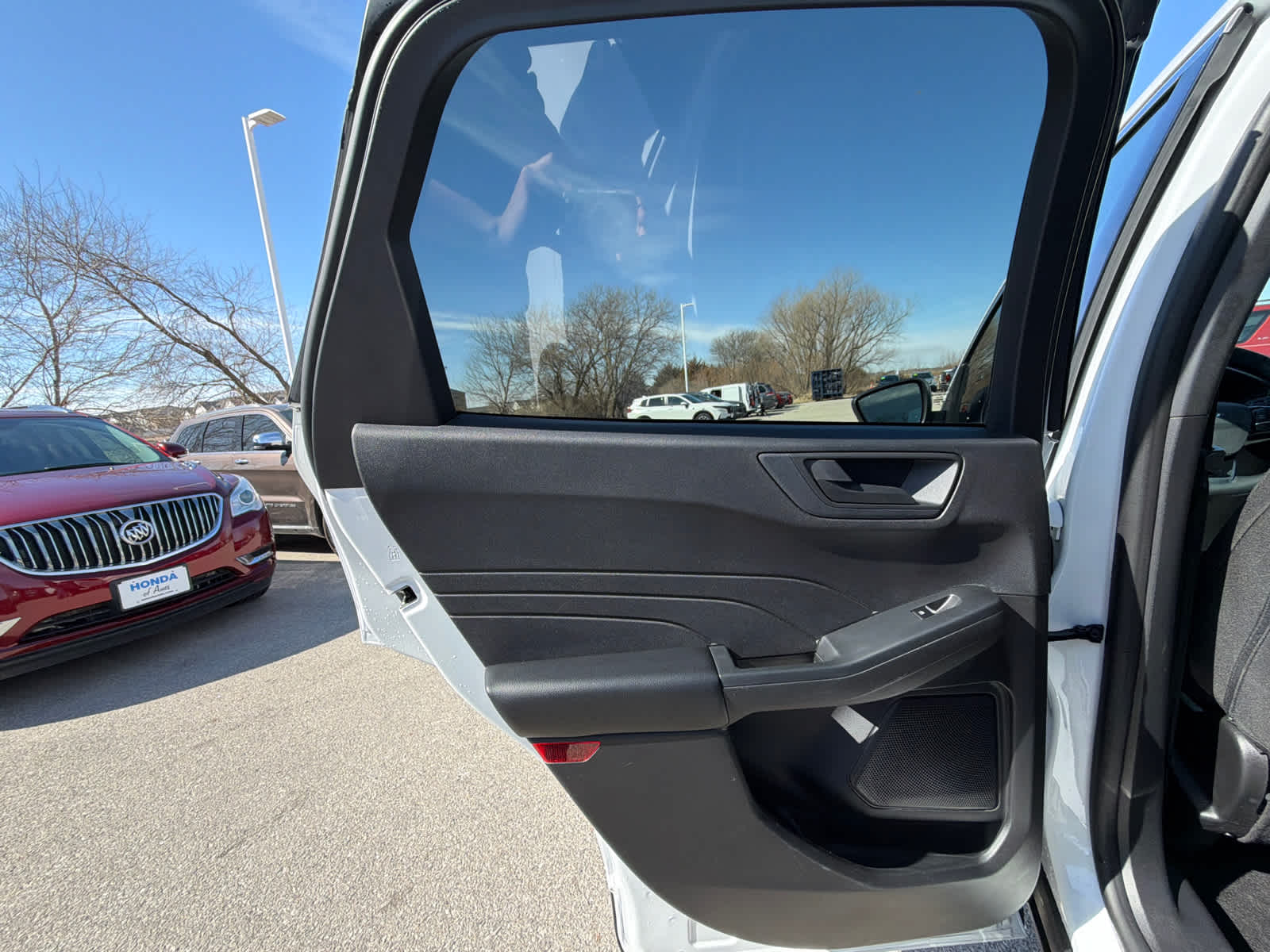 Thumbnail: 2023 Ford Escape - 15