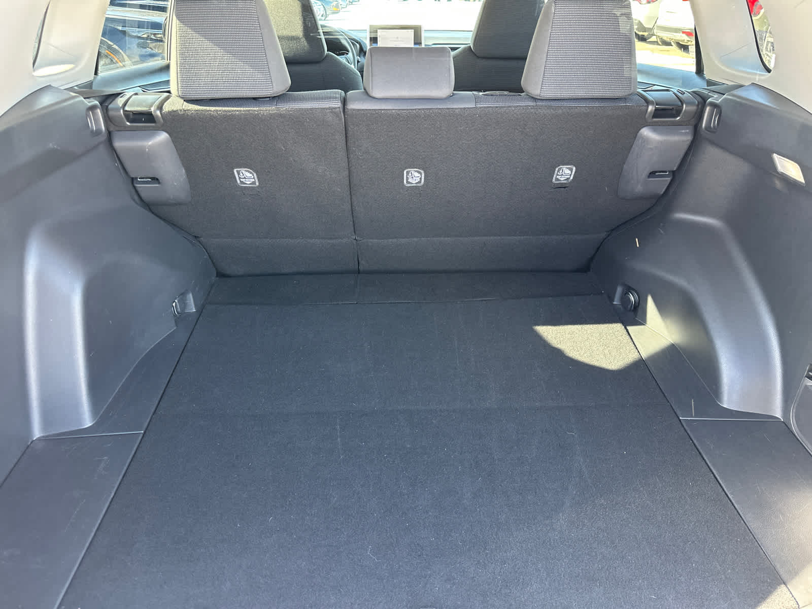 Thumbnail: 2024 Toyota RAV4 - 10