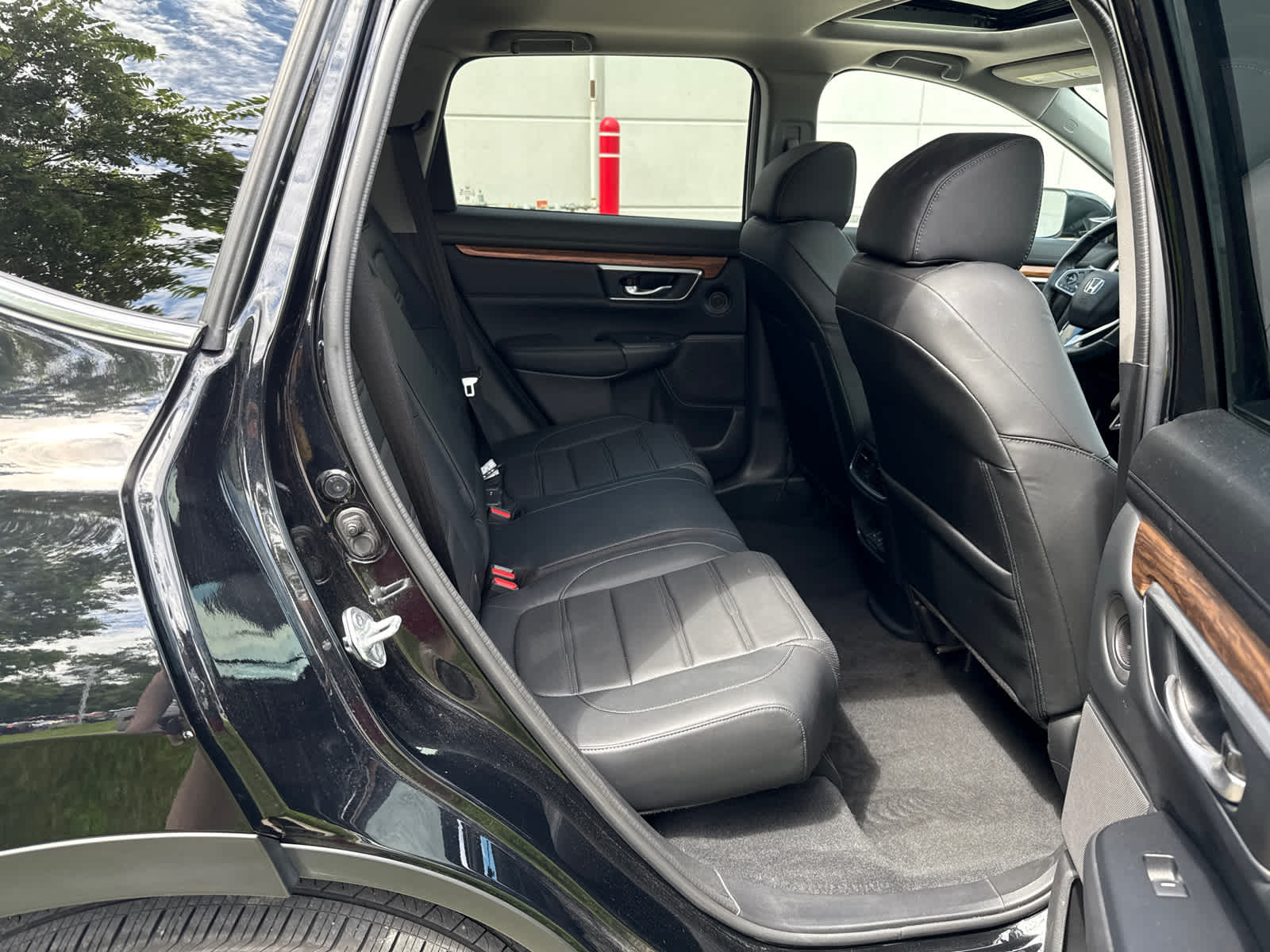 Thumbnail: 2022 Honda CR-V - 10