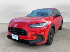 2027 Honda HR-V Sport SUV Ames, IA