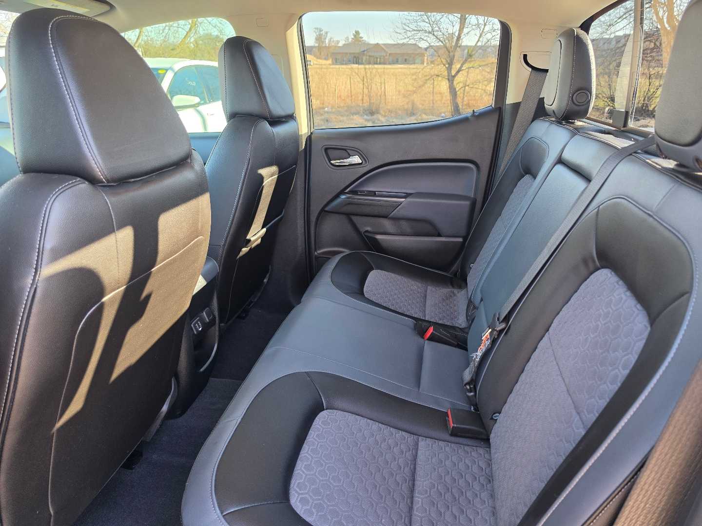 Thumbnail: 2021 Chevrolet Colorado - 9