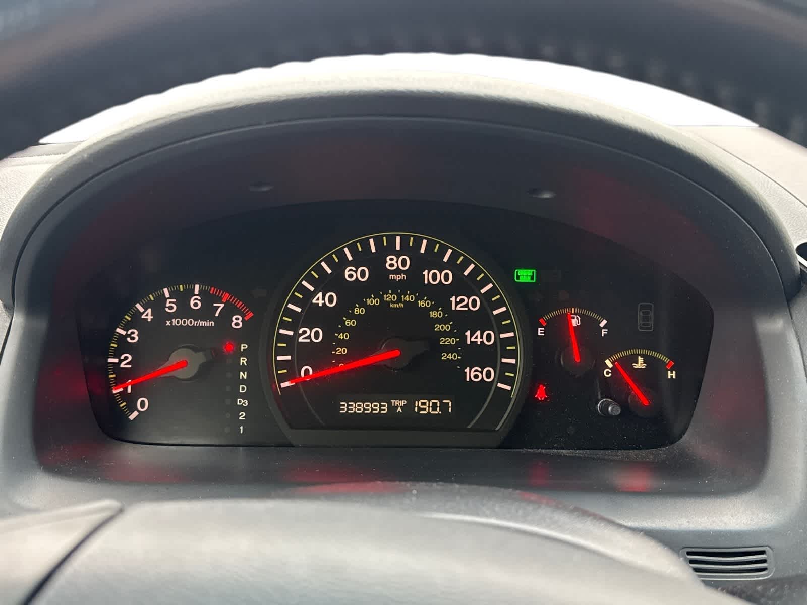 Thumbnail: 2004 Honda Accord - 2