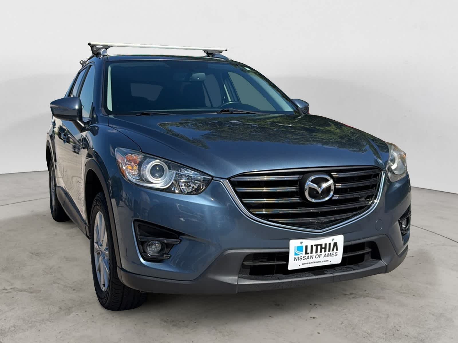 Thumbnail: 2016 Mazda CX-5 - 6