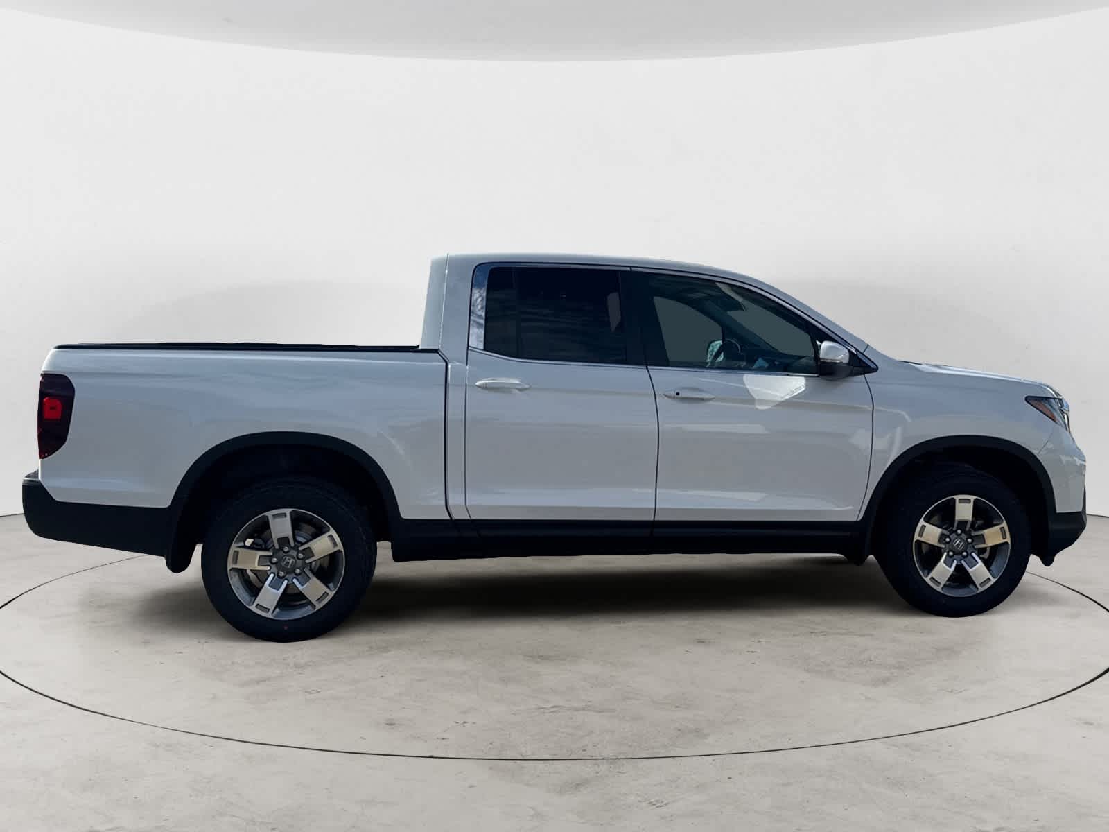 Thumbnail: 2026 Honda Ridgeline - 5