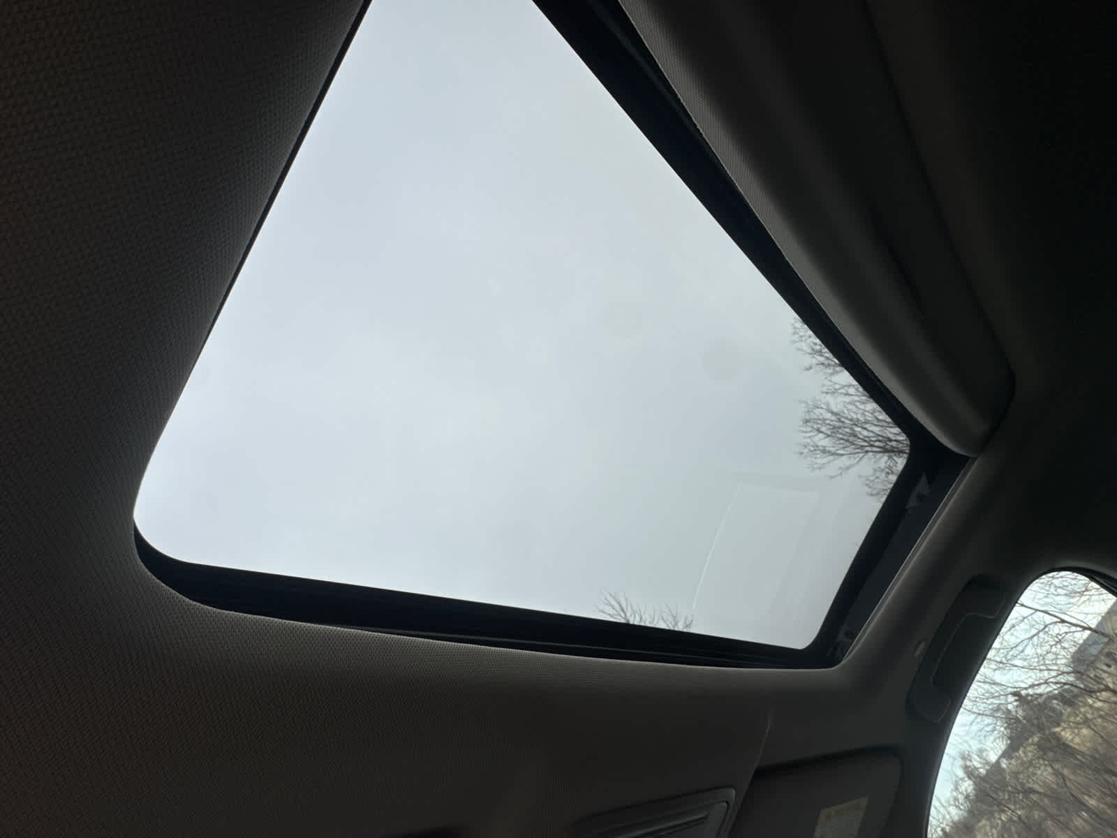 Thumbnail: 2026 Honda CR-V - 25