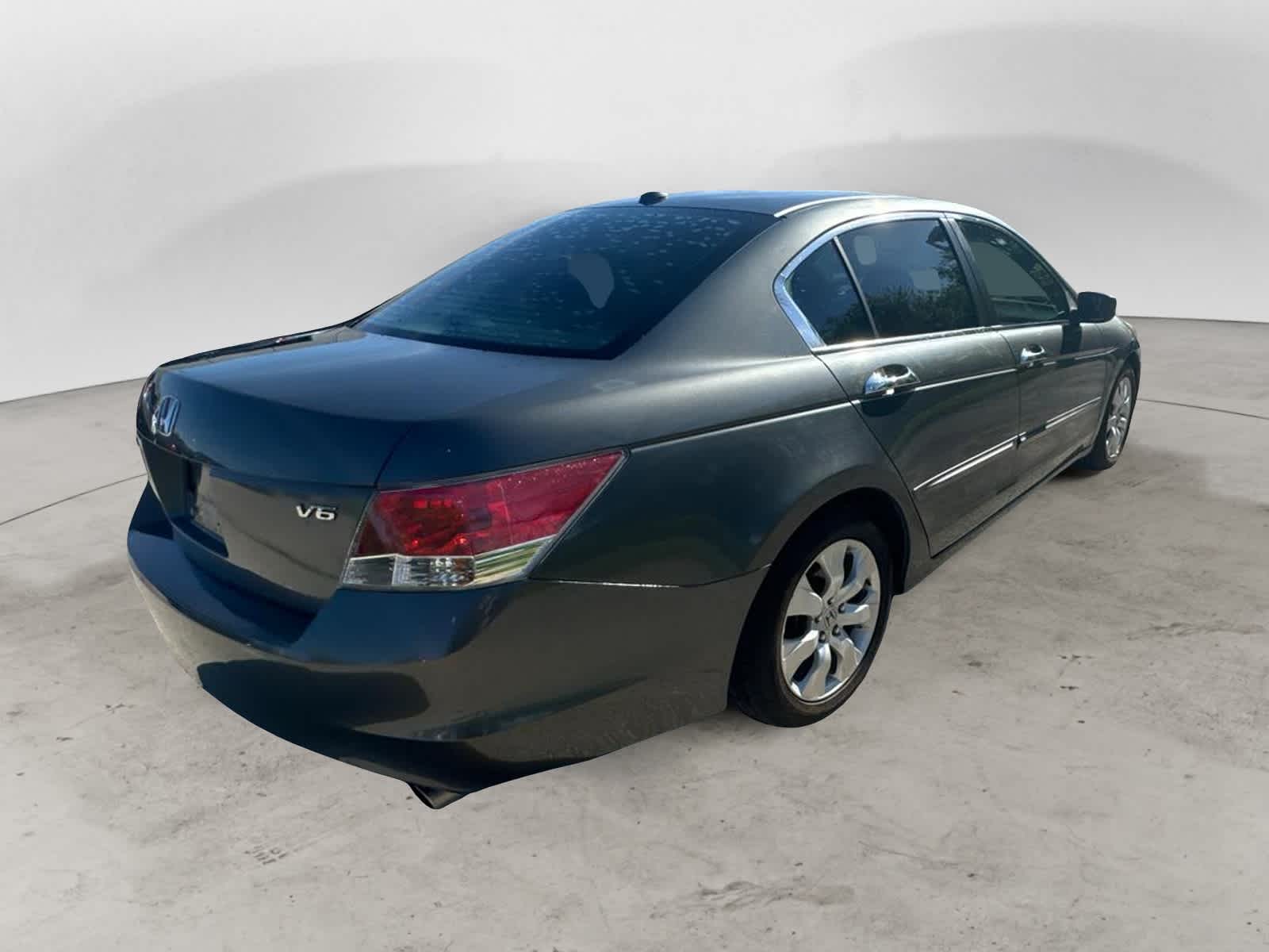 Thumbnail: 2009 Honda Accord - 4