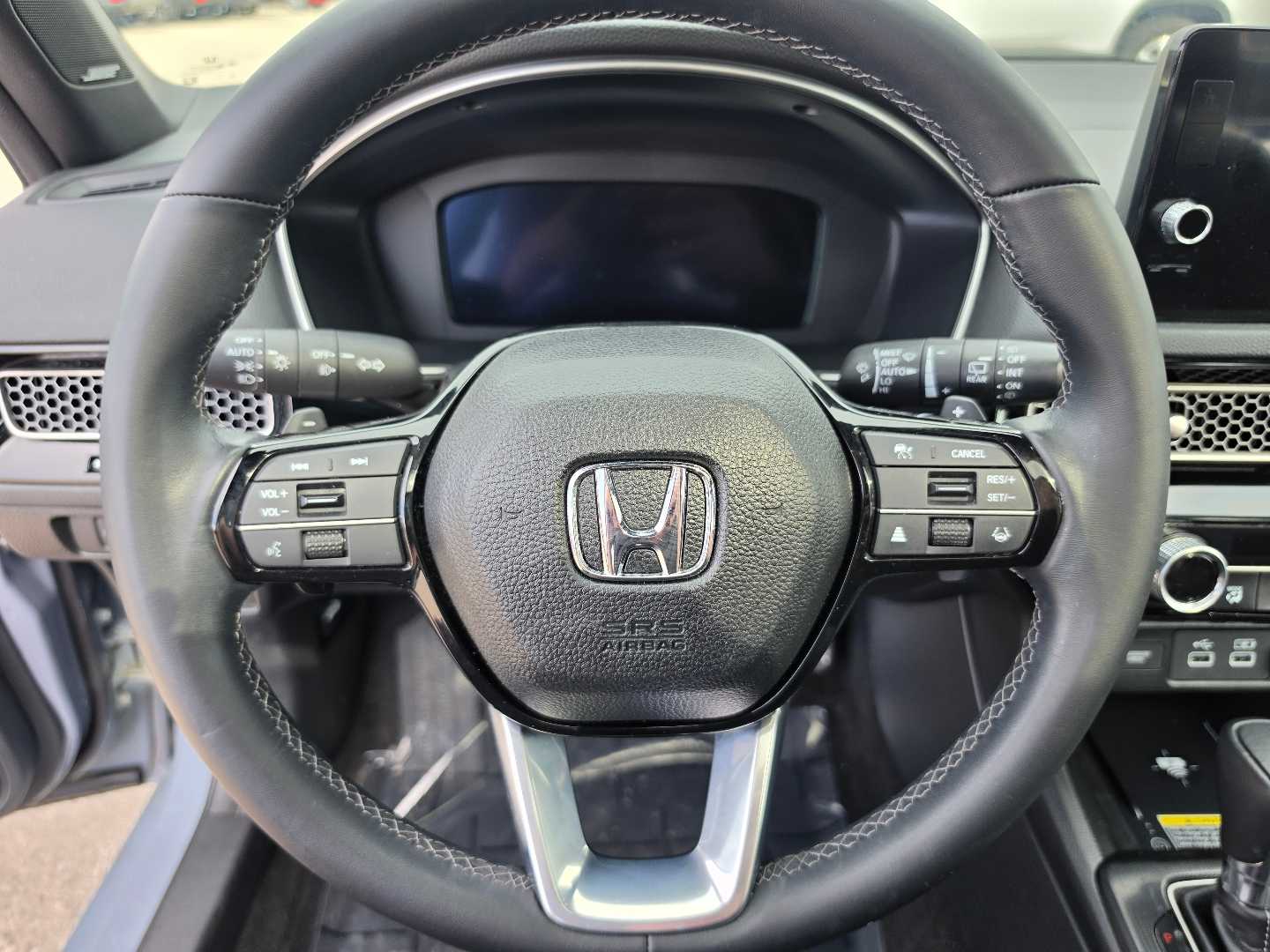 Thumbnail: 2023 Honda Civic - 24