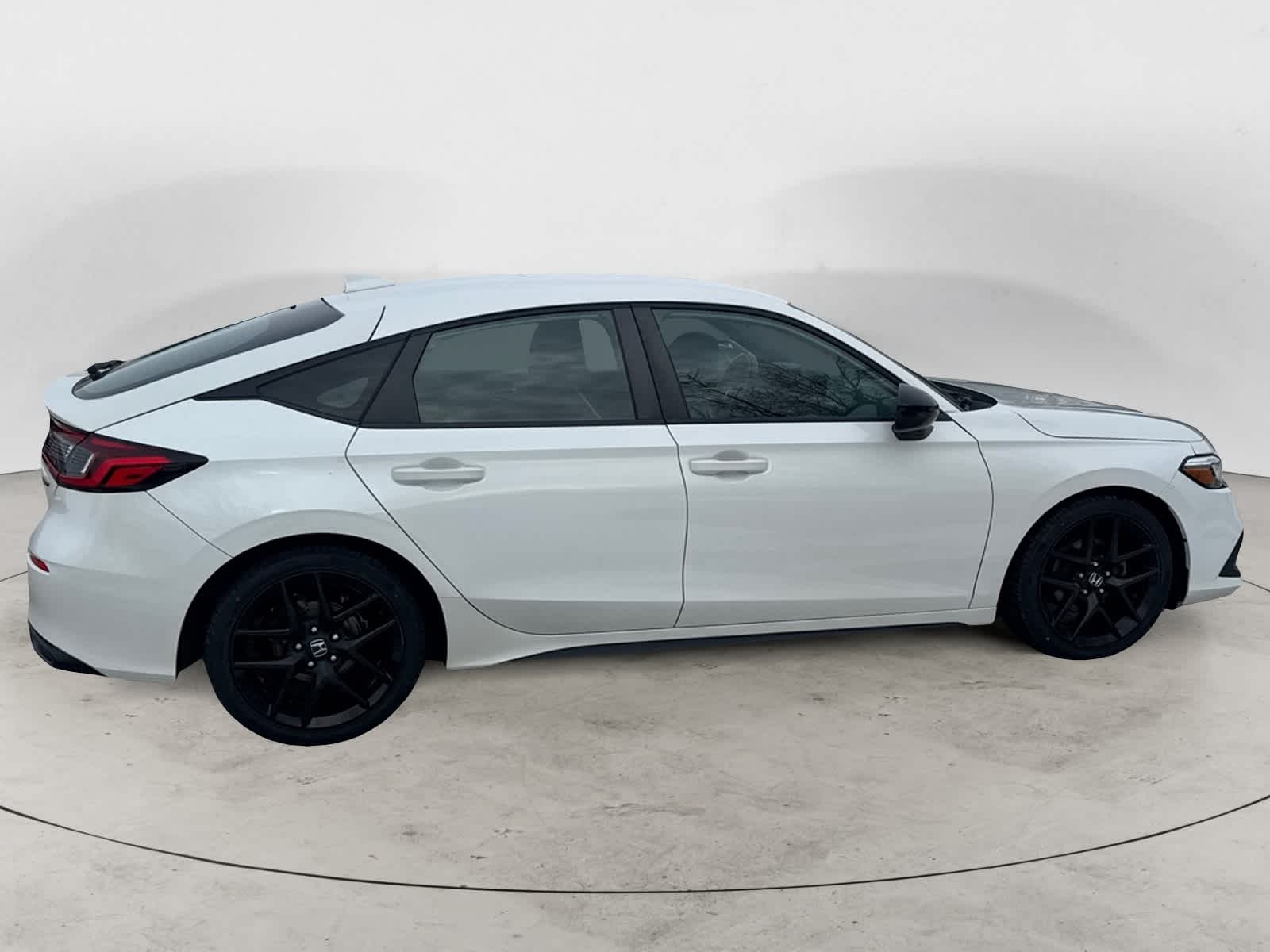 Thumbnail: 2023 Honda Civic - 5