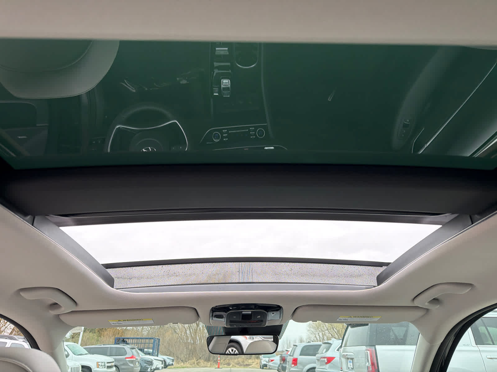 2020 Hyundai Sonata SEL - Photo 25