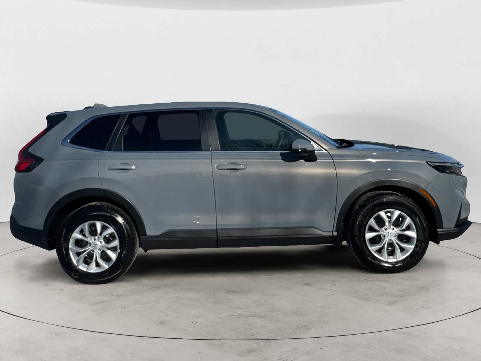 Thumbnail: 2026 Honda CR-V - 5