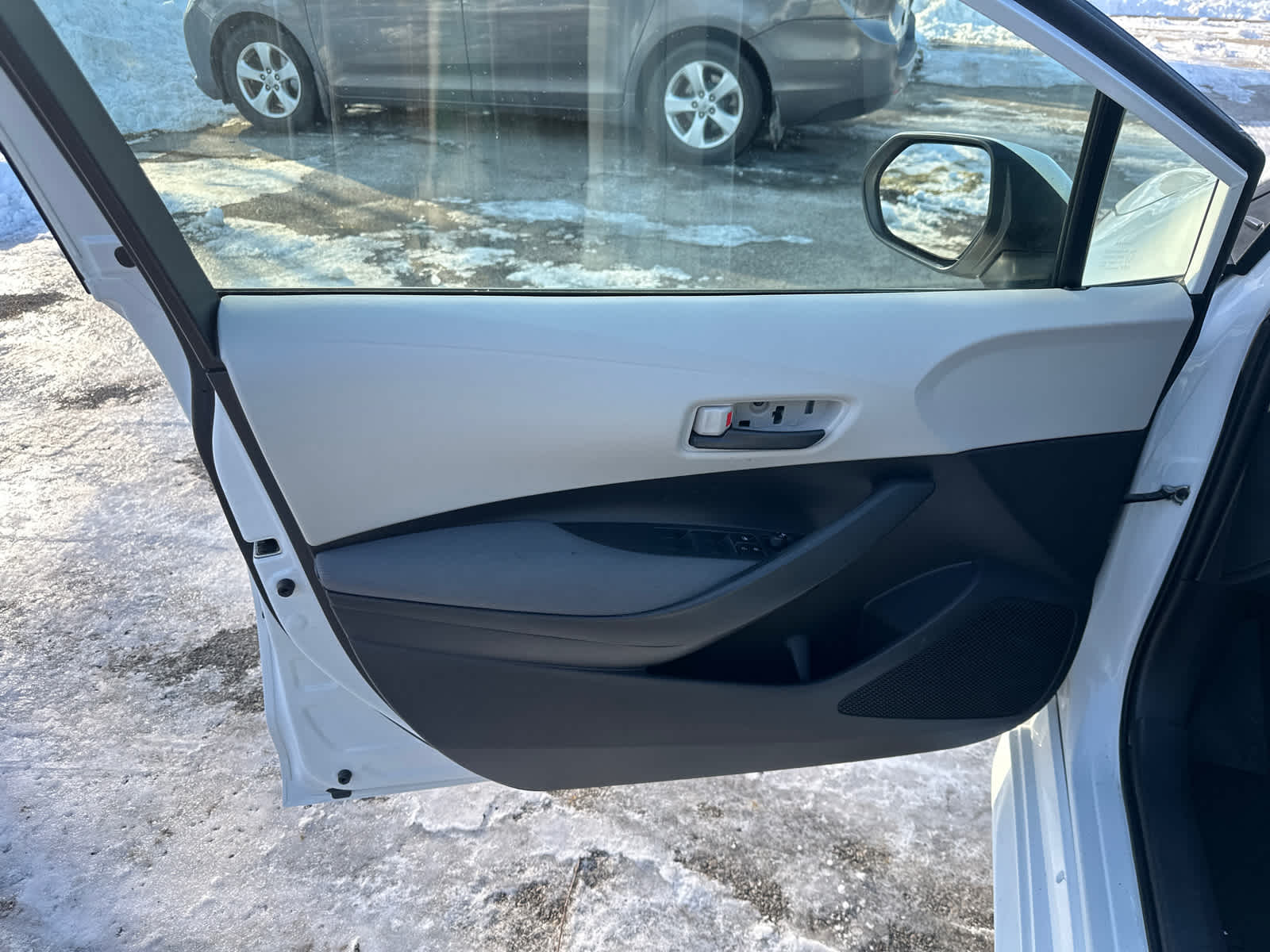 Thumbnail: 2022 Toyota Corolla - 13