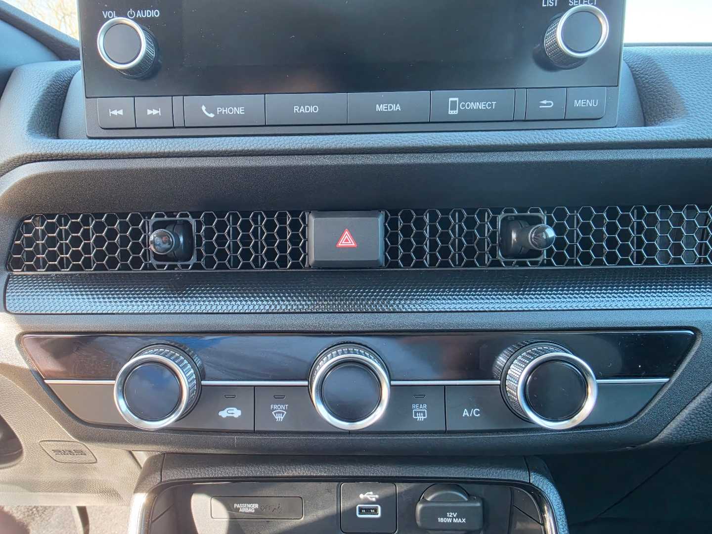 Thumbnail: 2025 Honda CR-V - 18