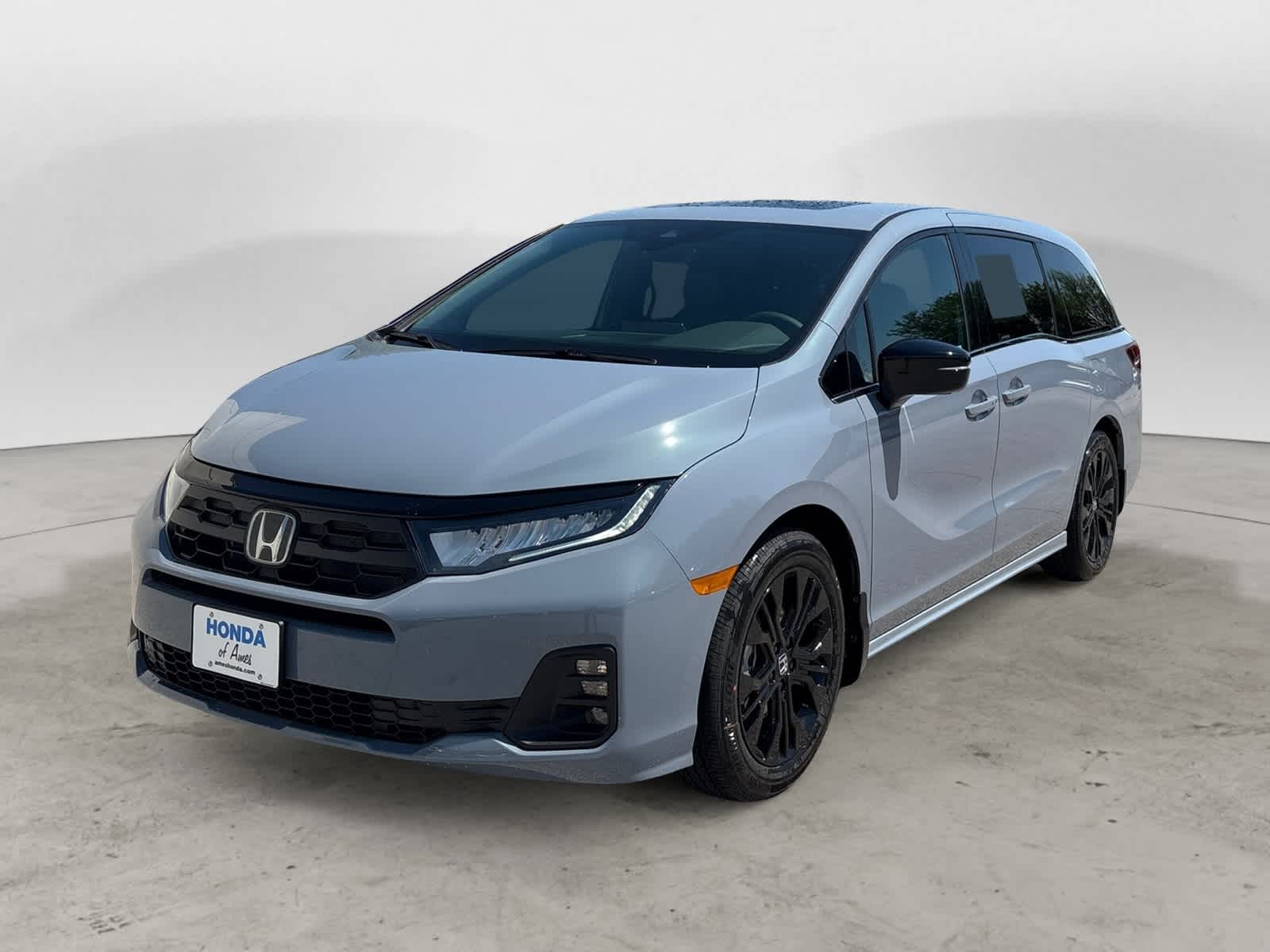 2026 Honda Odyssey Sport L's photo