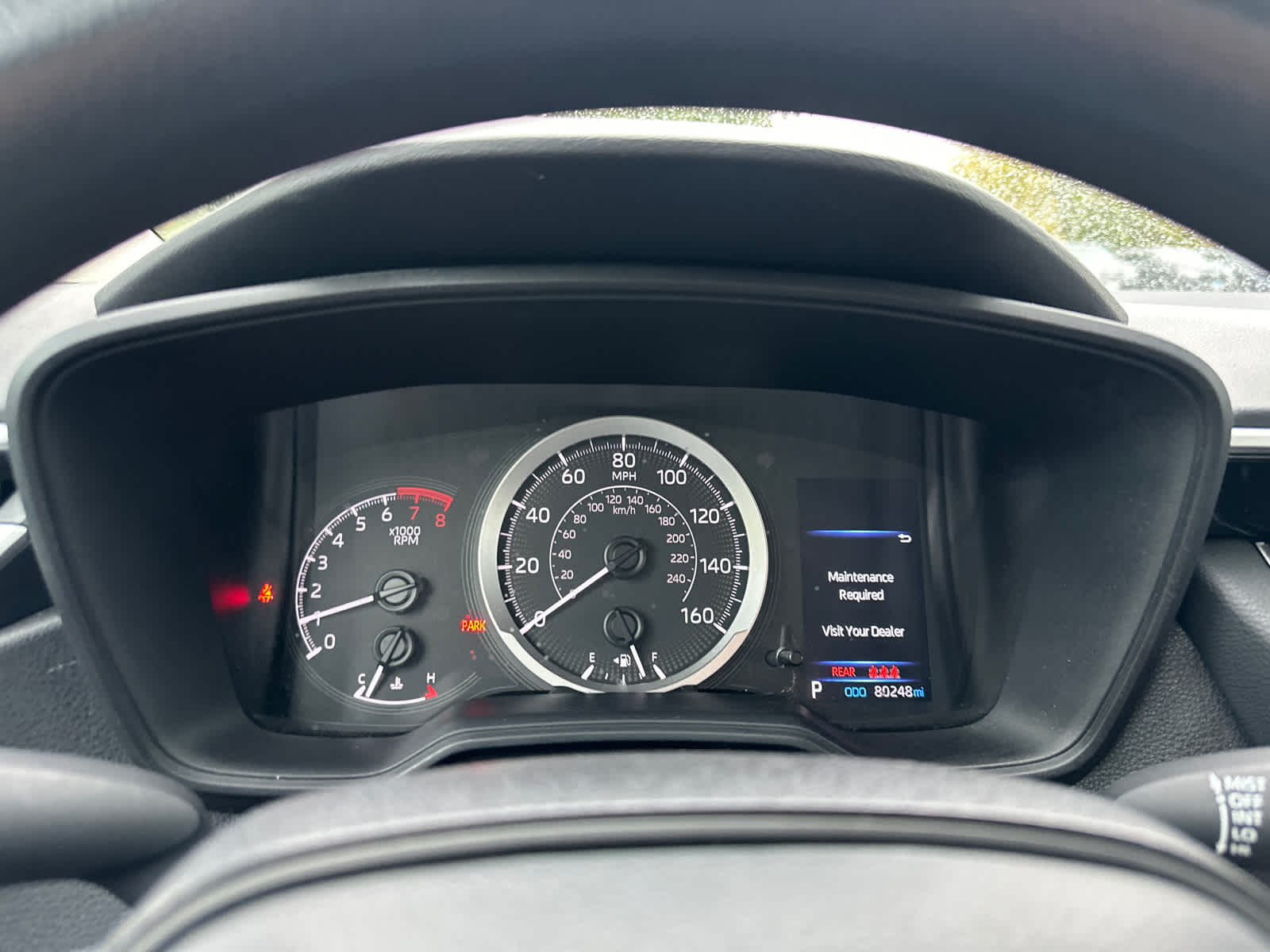 Thumbnail: 2021 Toyota Corolla - 17