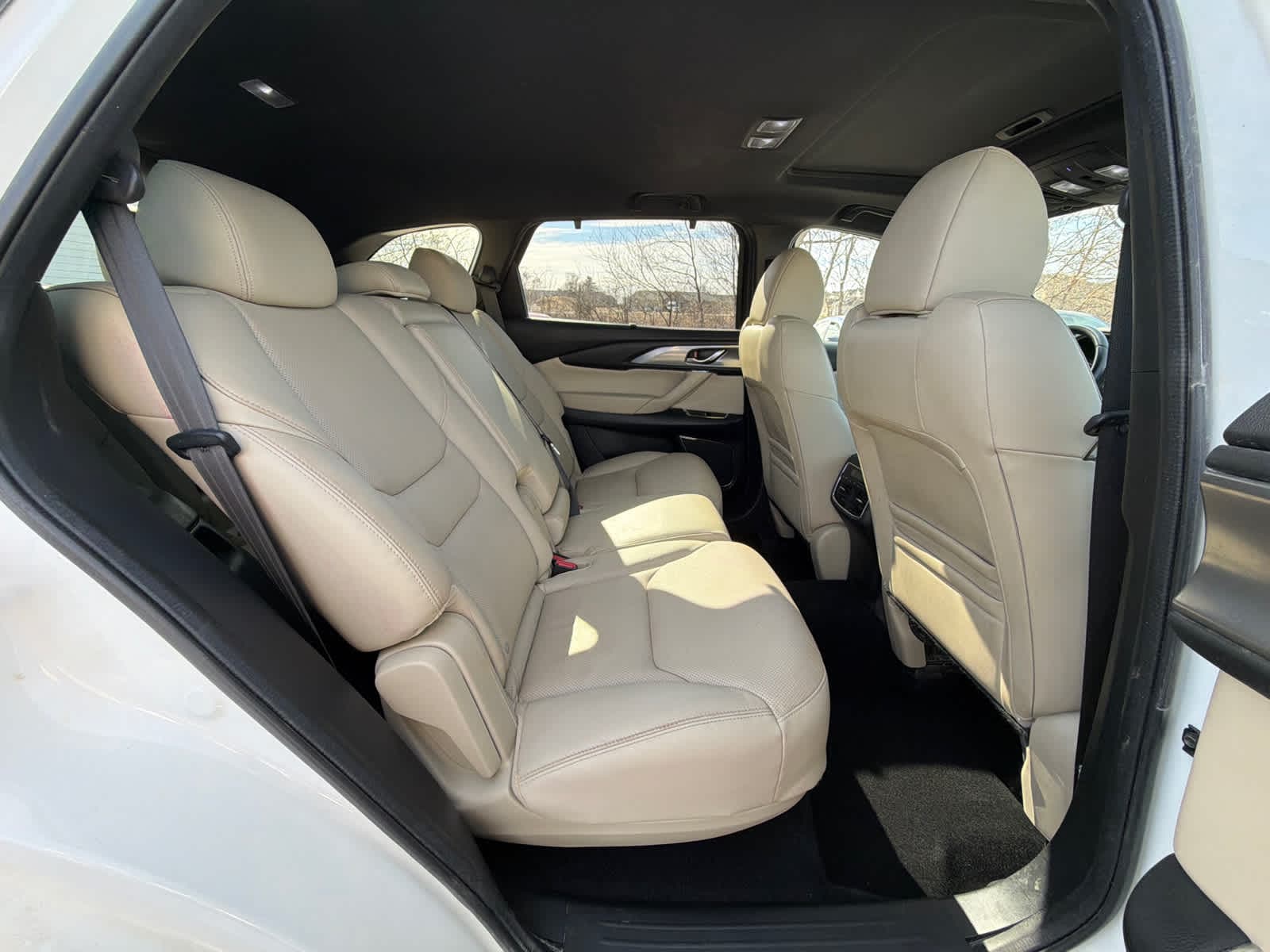 Thumbnail: 2017 Mazda CX-9 - 10