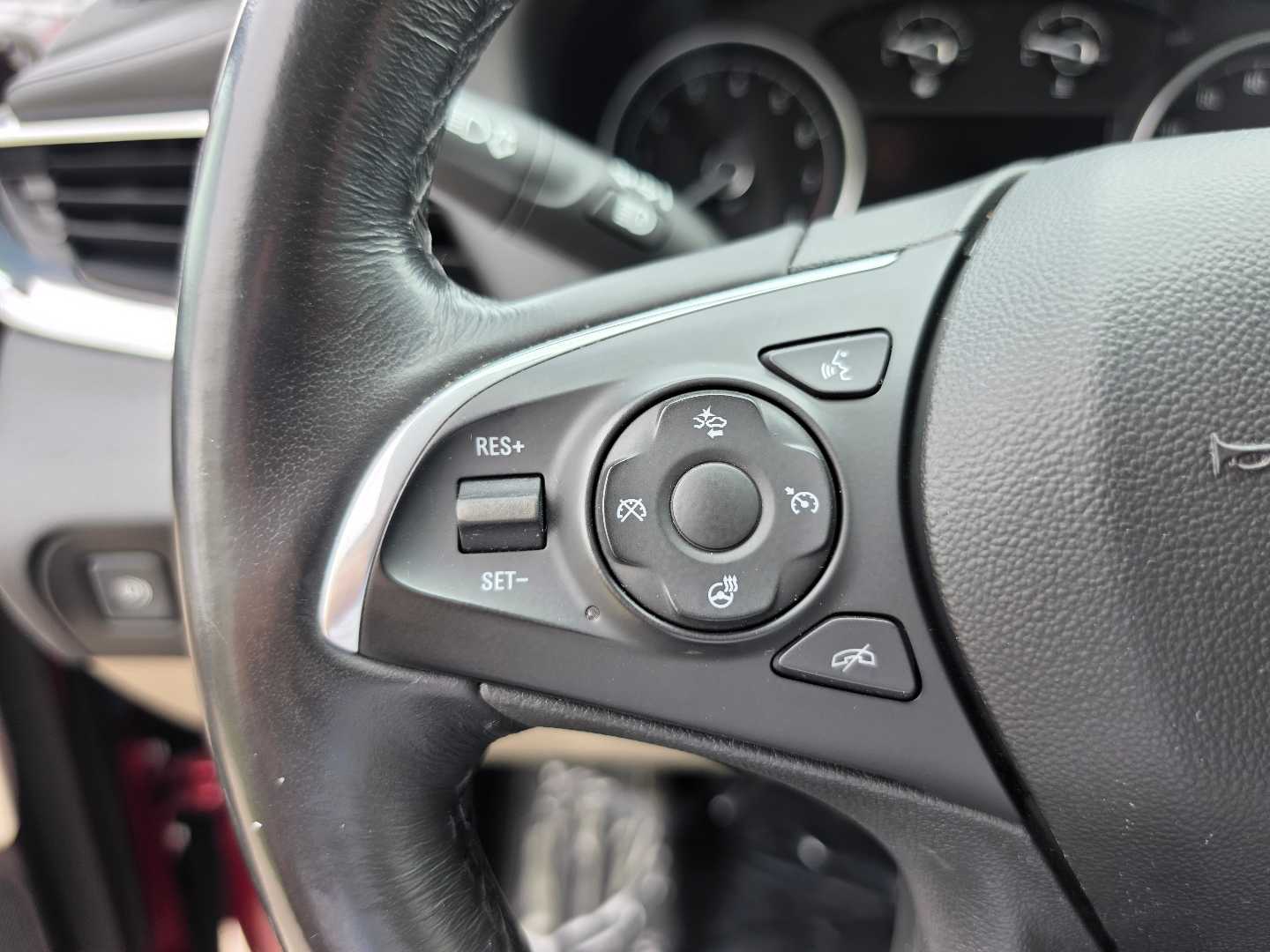 Thumbnail: 2019 Buick Enclave - 24