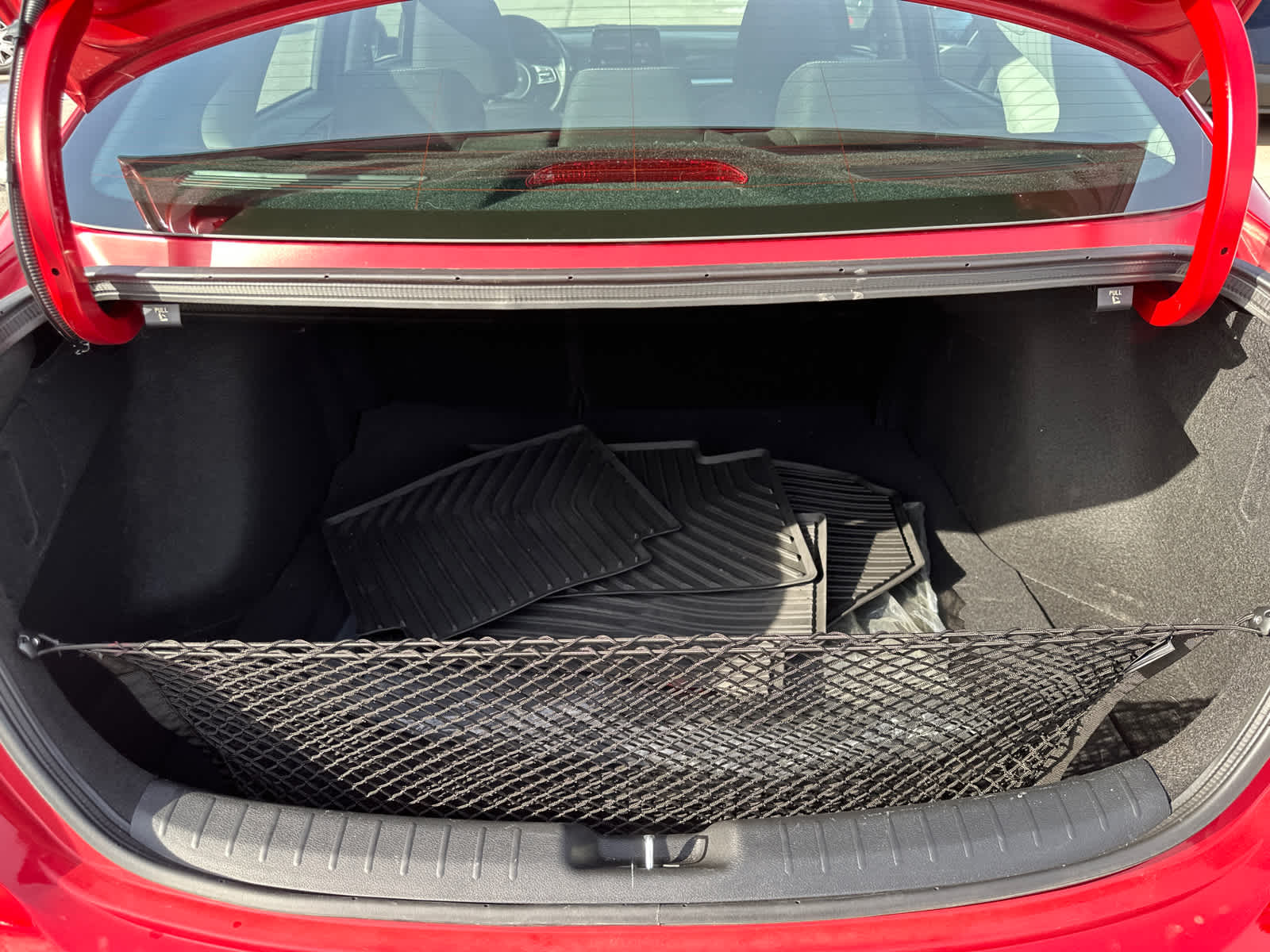 Thumbnail: 2024 Kia Forte - 11