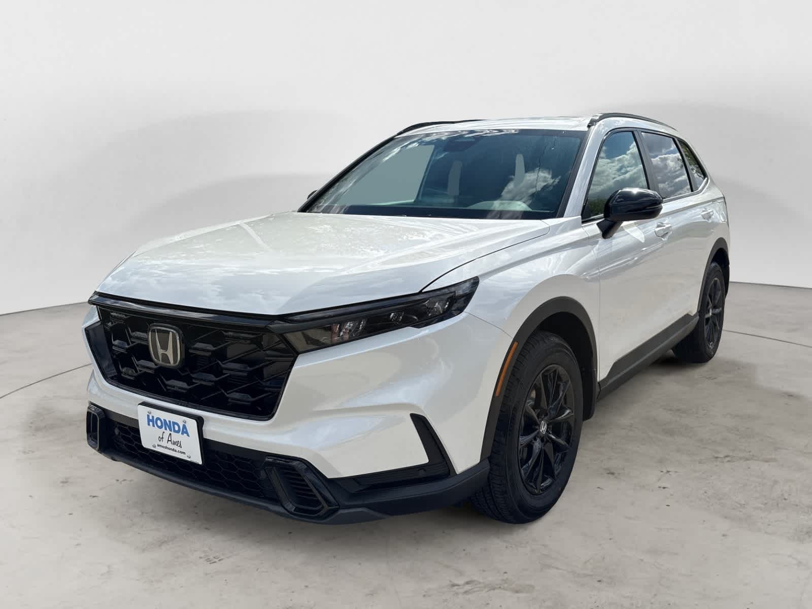 2026 Honda CR-V Sport-L -
                  Ames, IA