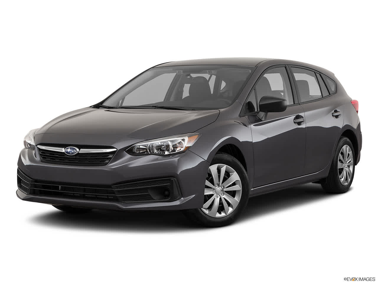 2020 Subaru Impreza 2.0i -
                Ames, IA