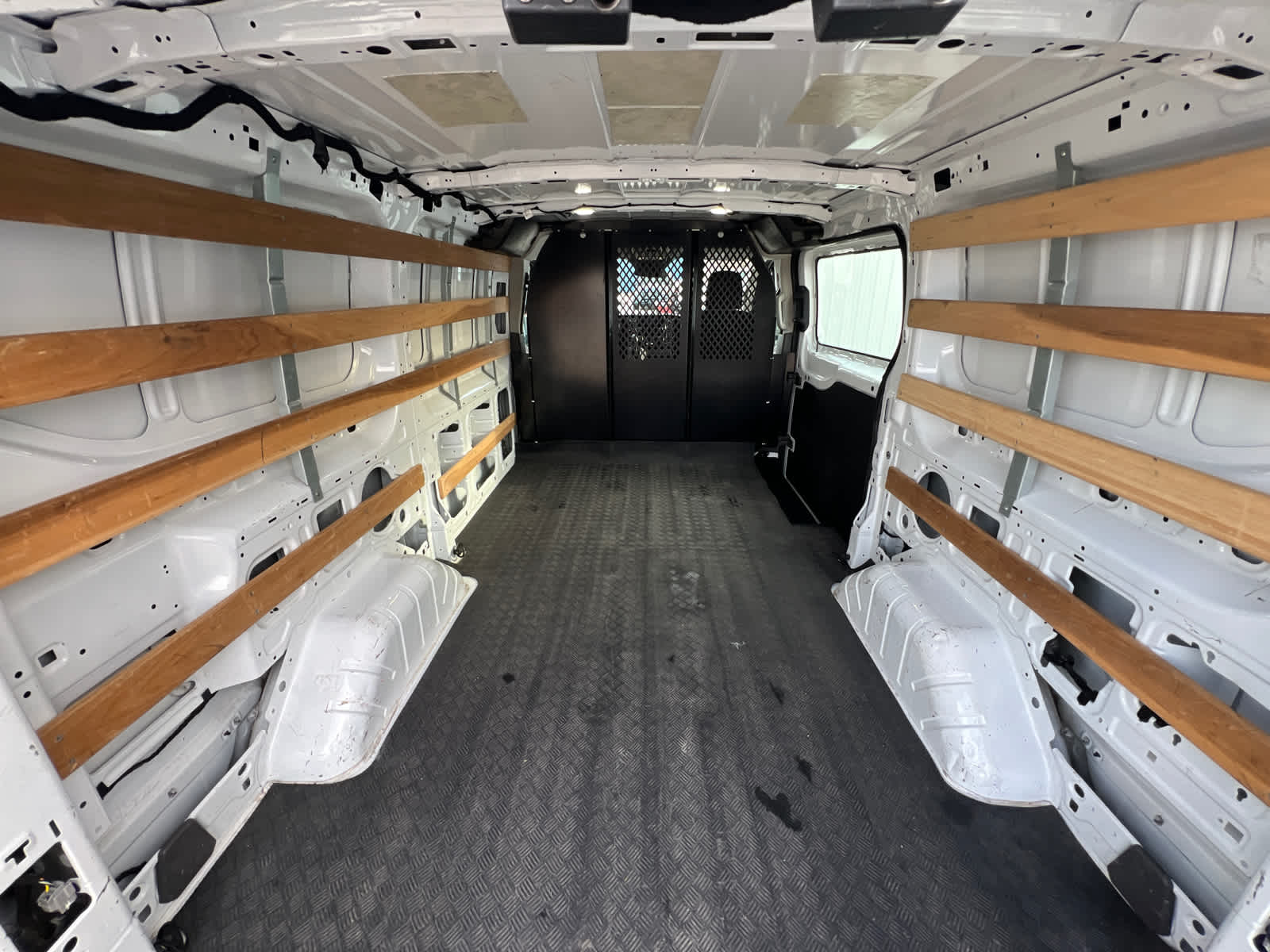 Thumbnail: 2023 Ford Transit Series - 13