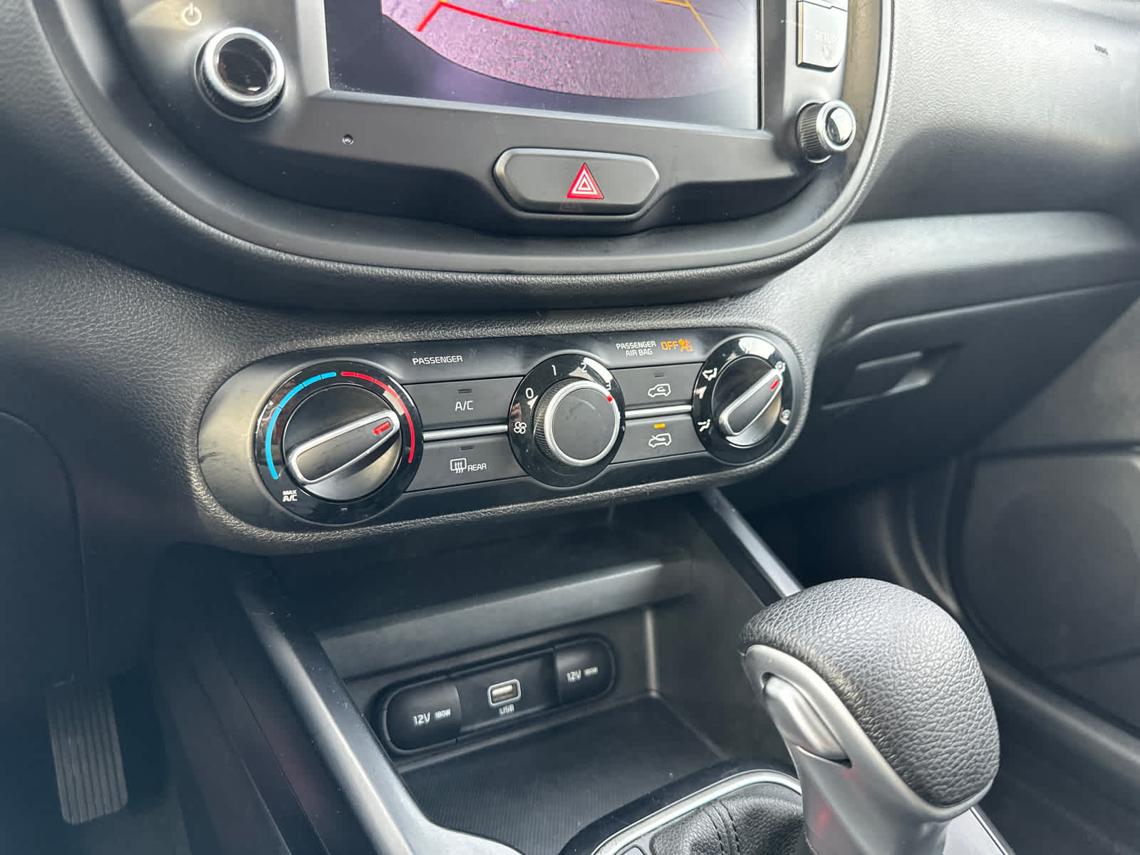 Thumbnail: 2022 Kia Soul - 22