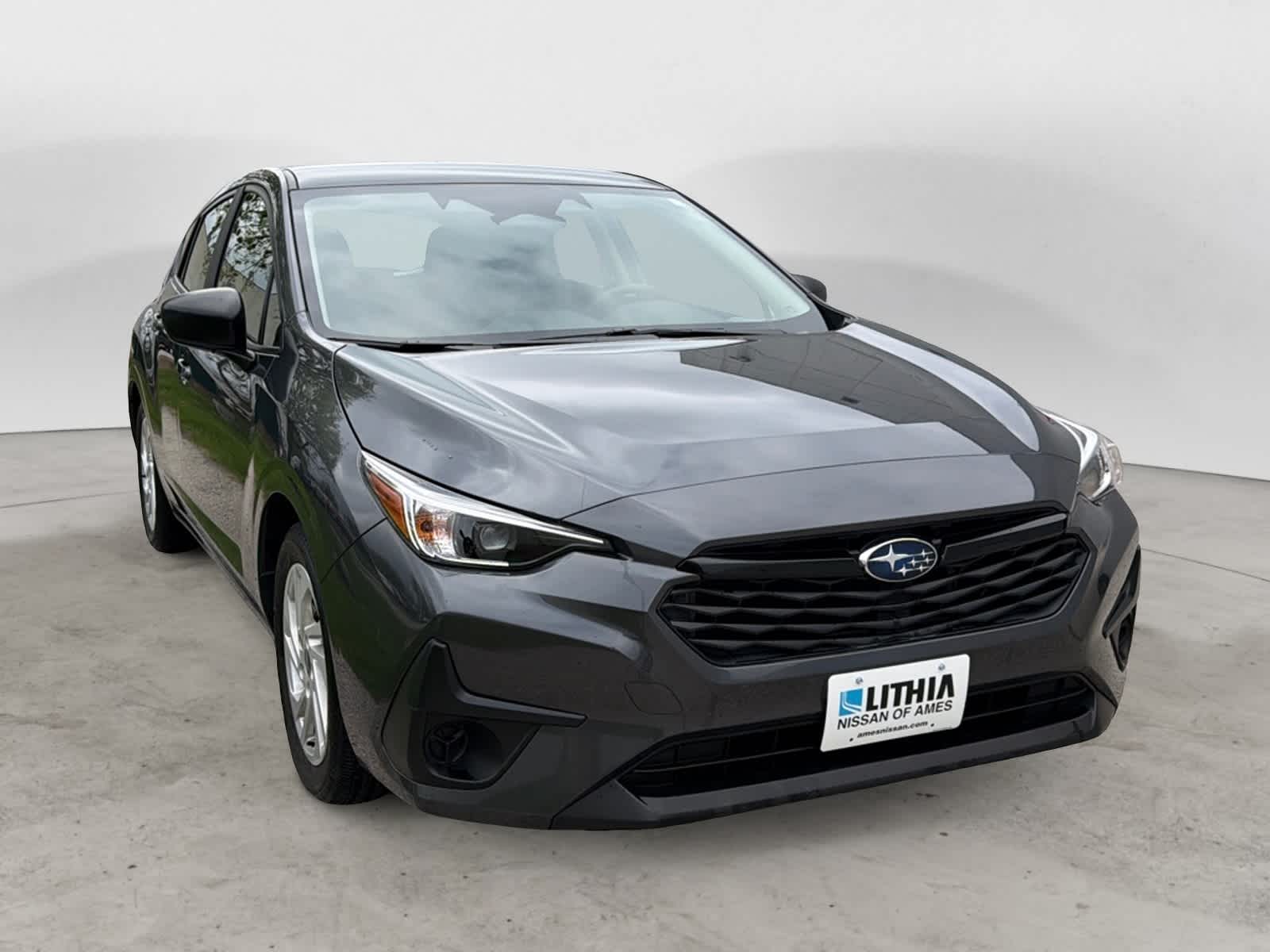 Thumbnail: 2024 Subaru Impreza - 6