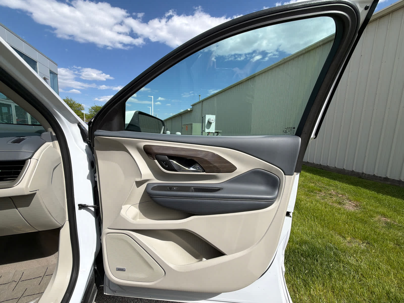 Thumbnail: 2022 GMC Terrain - 7