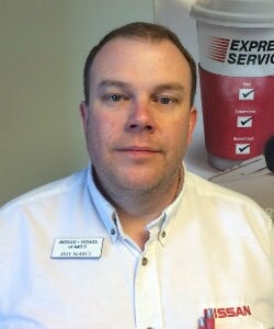 Staff member Jeff Searcy from ID_dd7722c2d89b