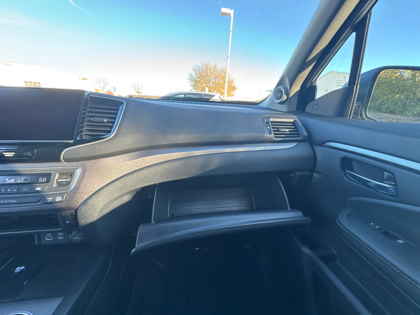 Thumbnail: 2026 Honda Ridgeline - 24