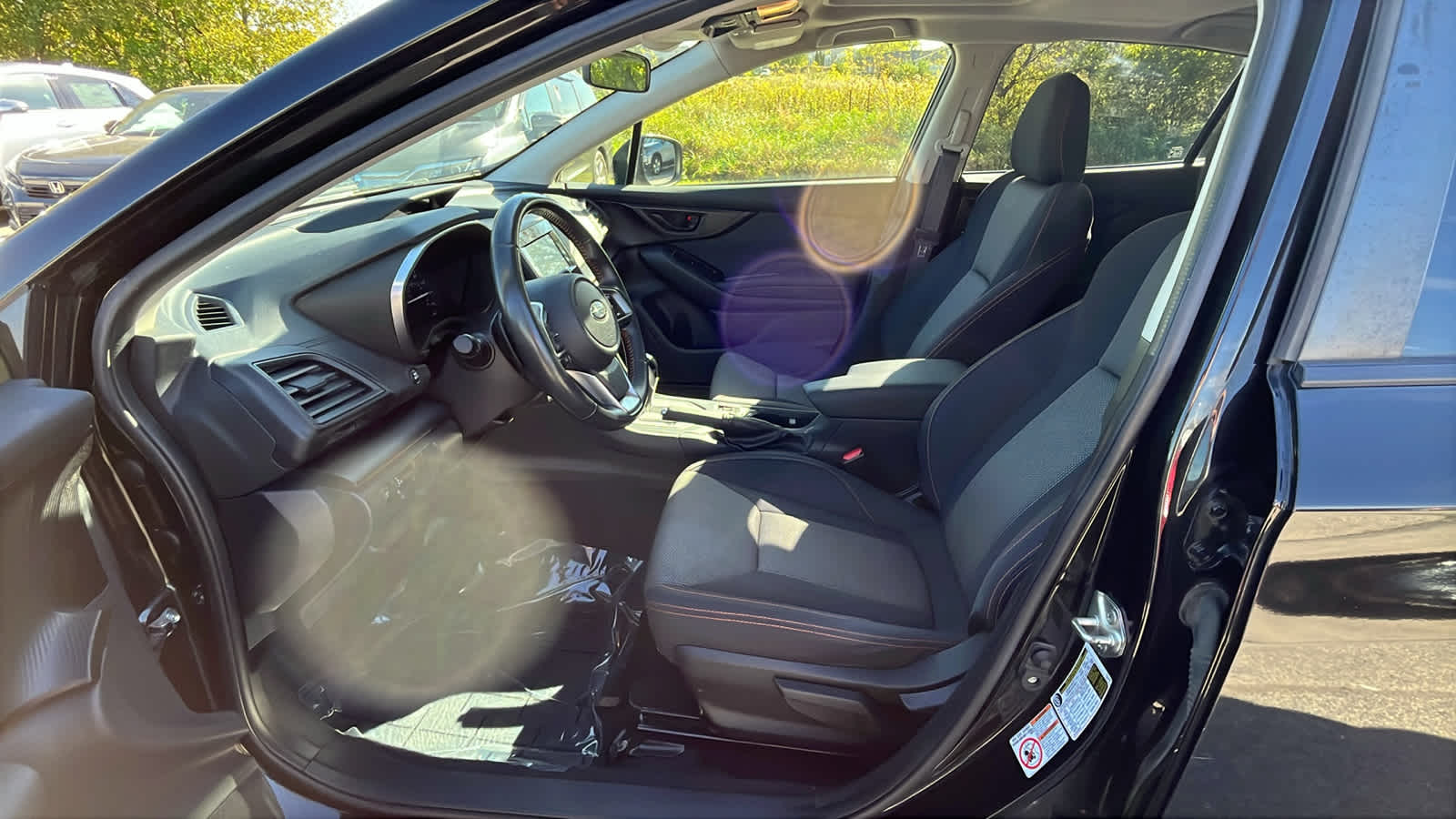 Thumbnail: 2019 Subaru Crosstrek - 16