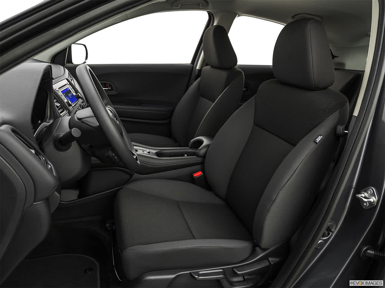 Thumbnail: 2021 Honda HR-V - 3