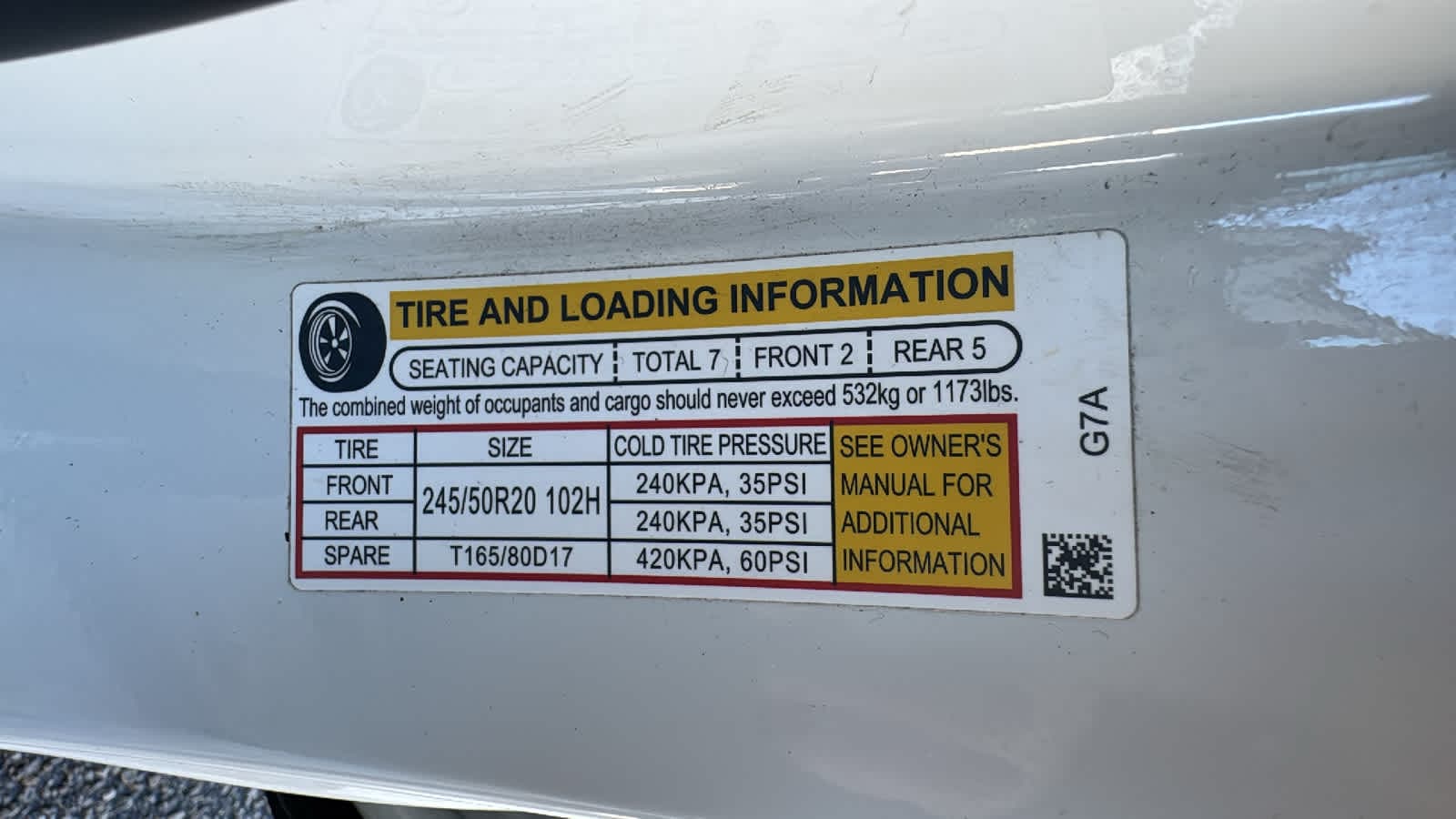 Thumbnail: 2022 Honda Pilot - 19