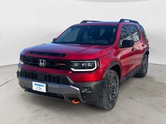 2026 Honda Passport TrailSport SUV Ames, IA