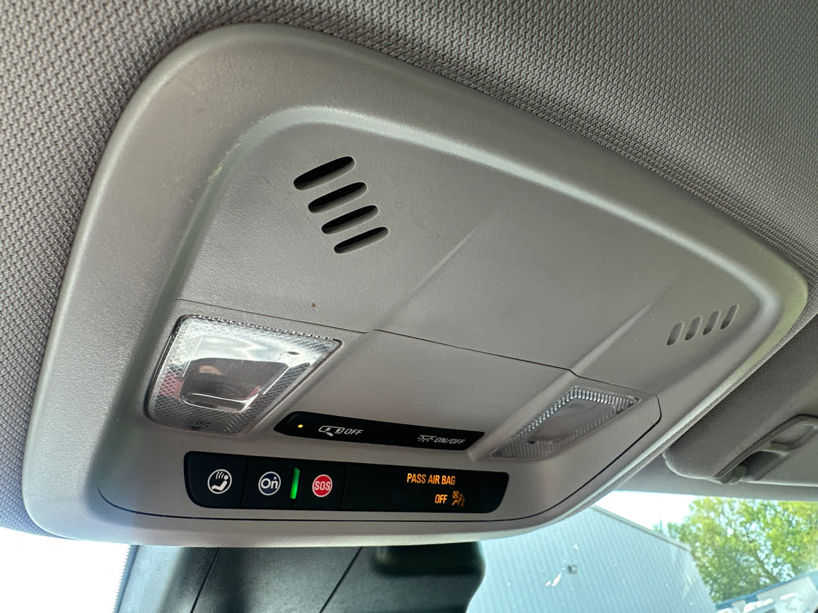 2023 Chevrolet Malibu LT 21
