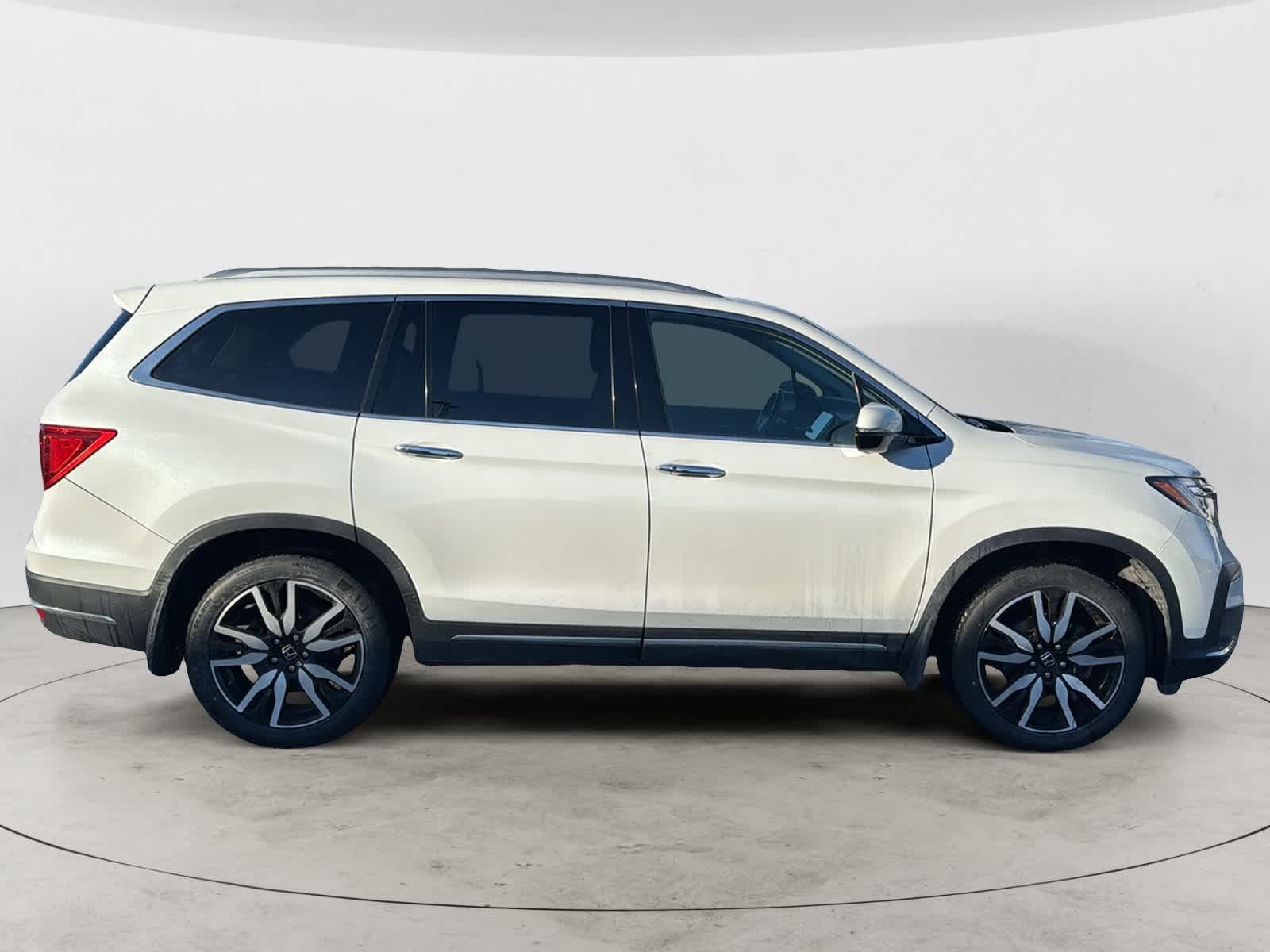 Thumbnail: 2022 Honda Pilot - 6