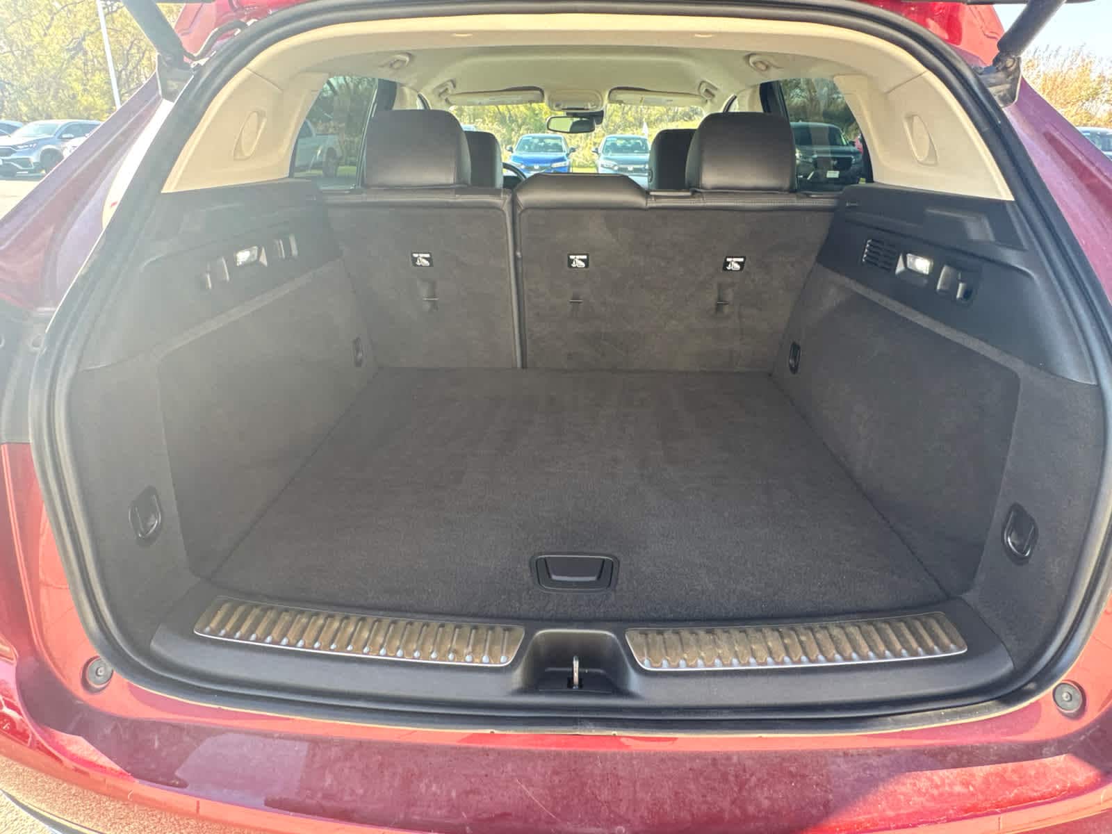 Thumbnail: 2021 Buick Envision - 13