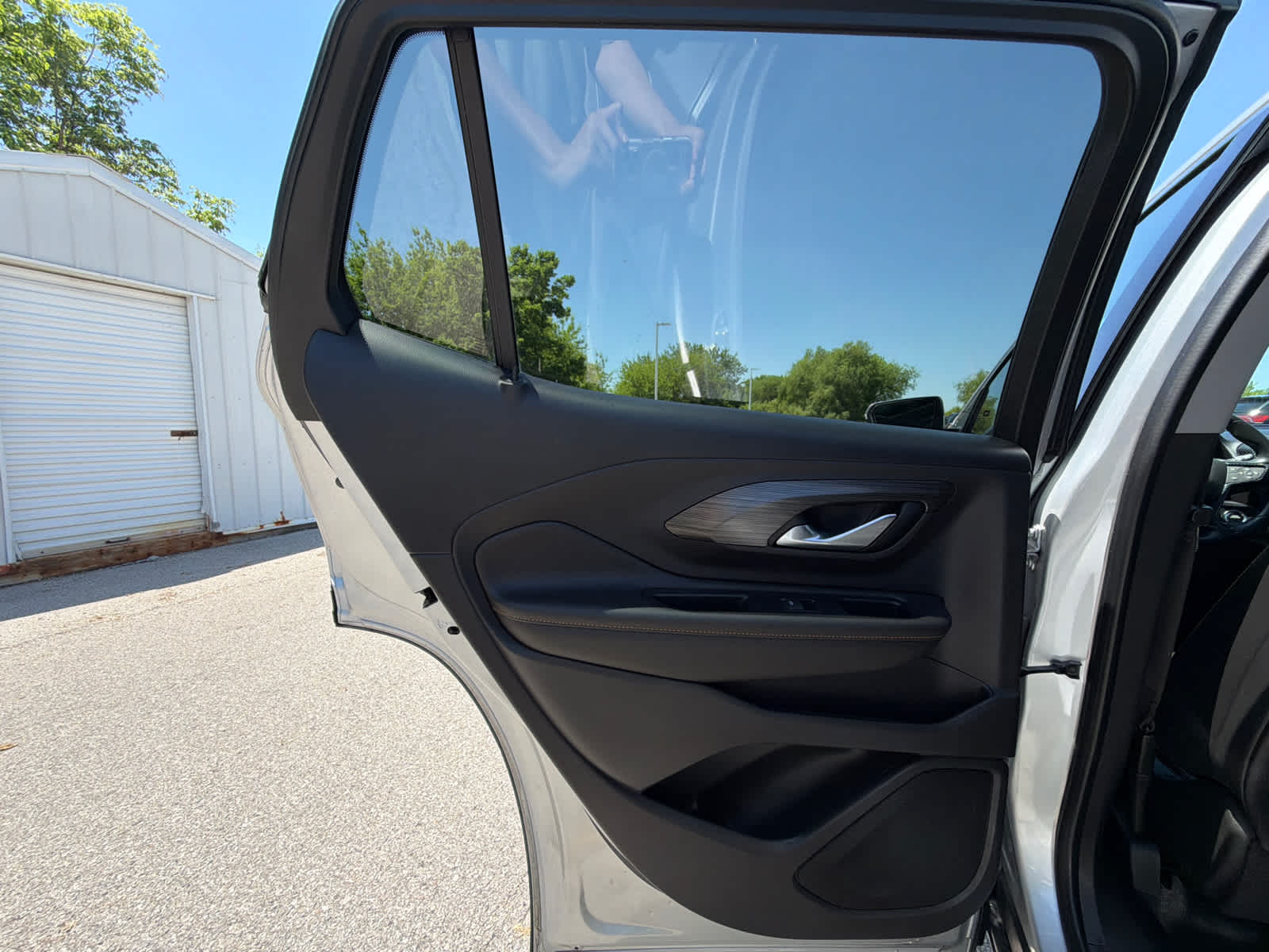 Thumbnail: 2020 GMC Terrain - 15