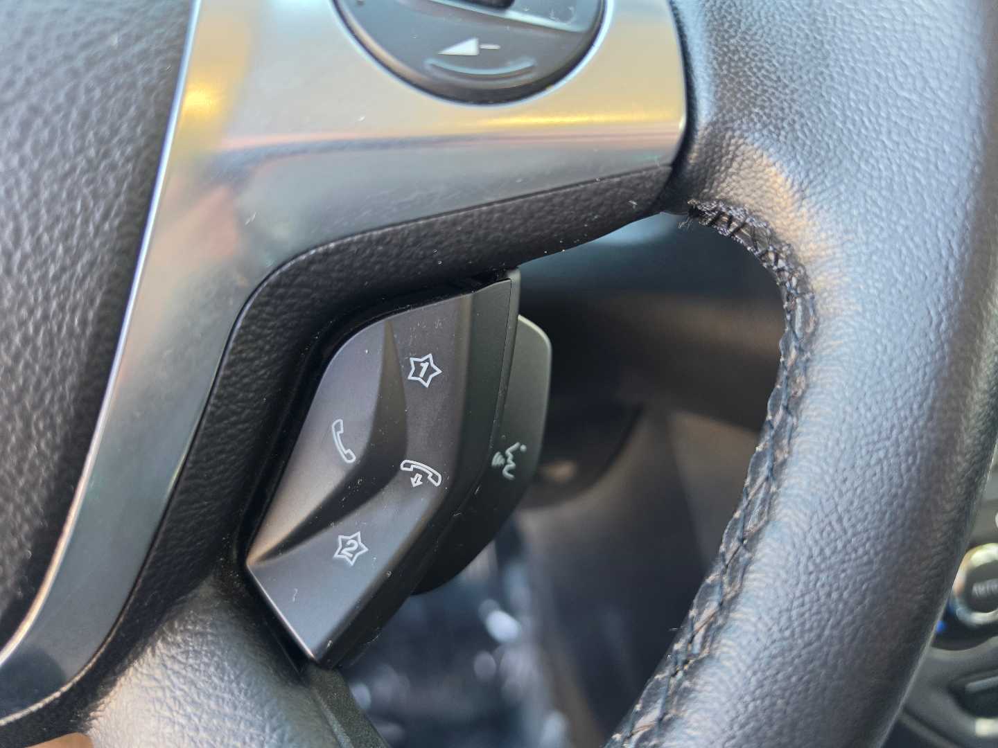 Thumbnail: 2012 Ford Focus - 17