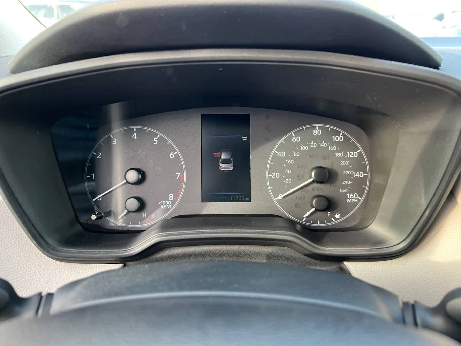 Thumbnail: 2023 Toyota Corolla - 22