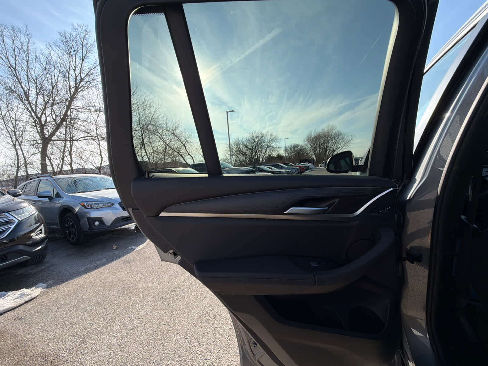 Thumbnail: 2023 BMW X3 - 15