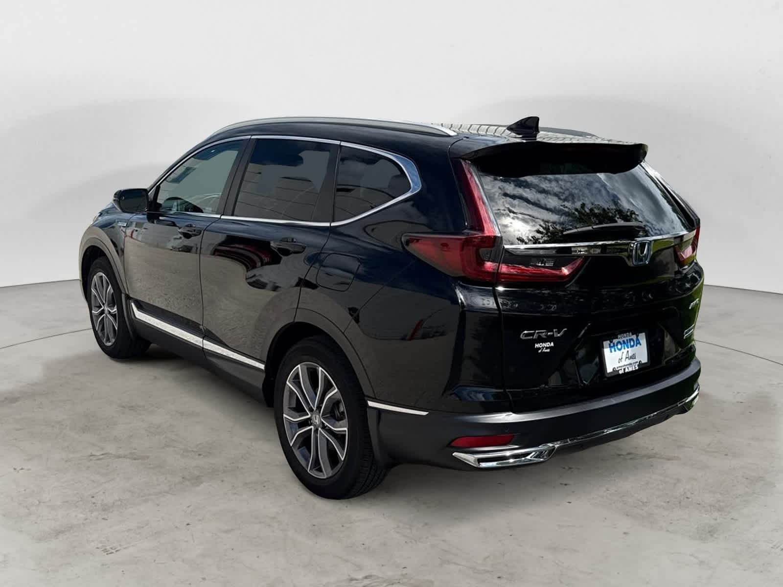 Thumbnail: 2022 Honda CR-V - 3