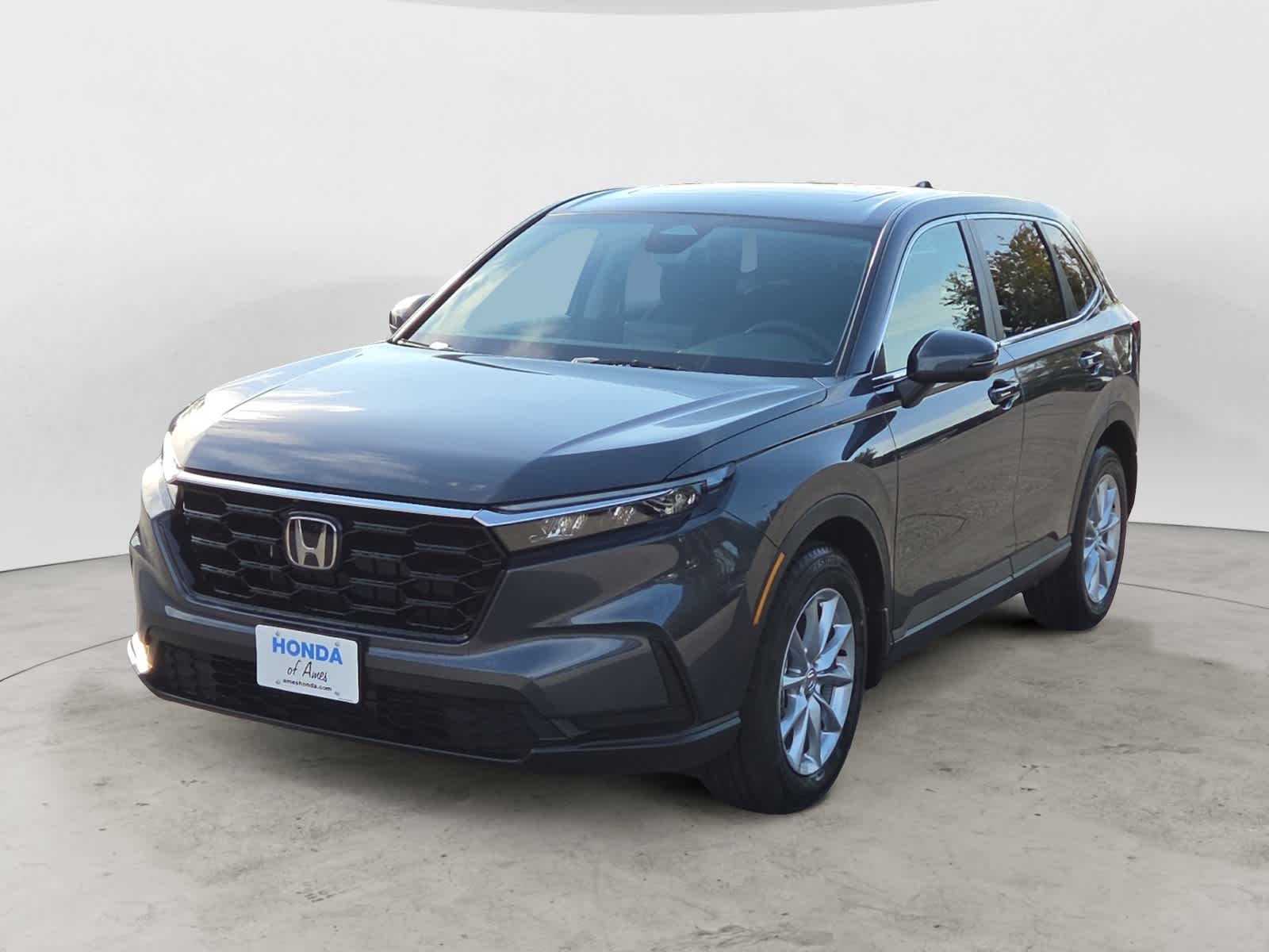 2027 Honda CR-V