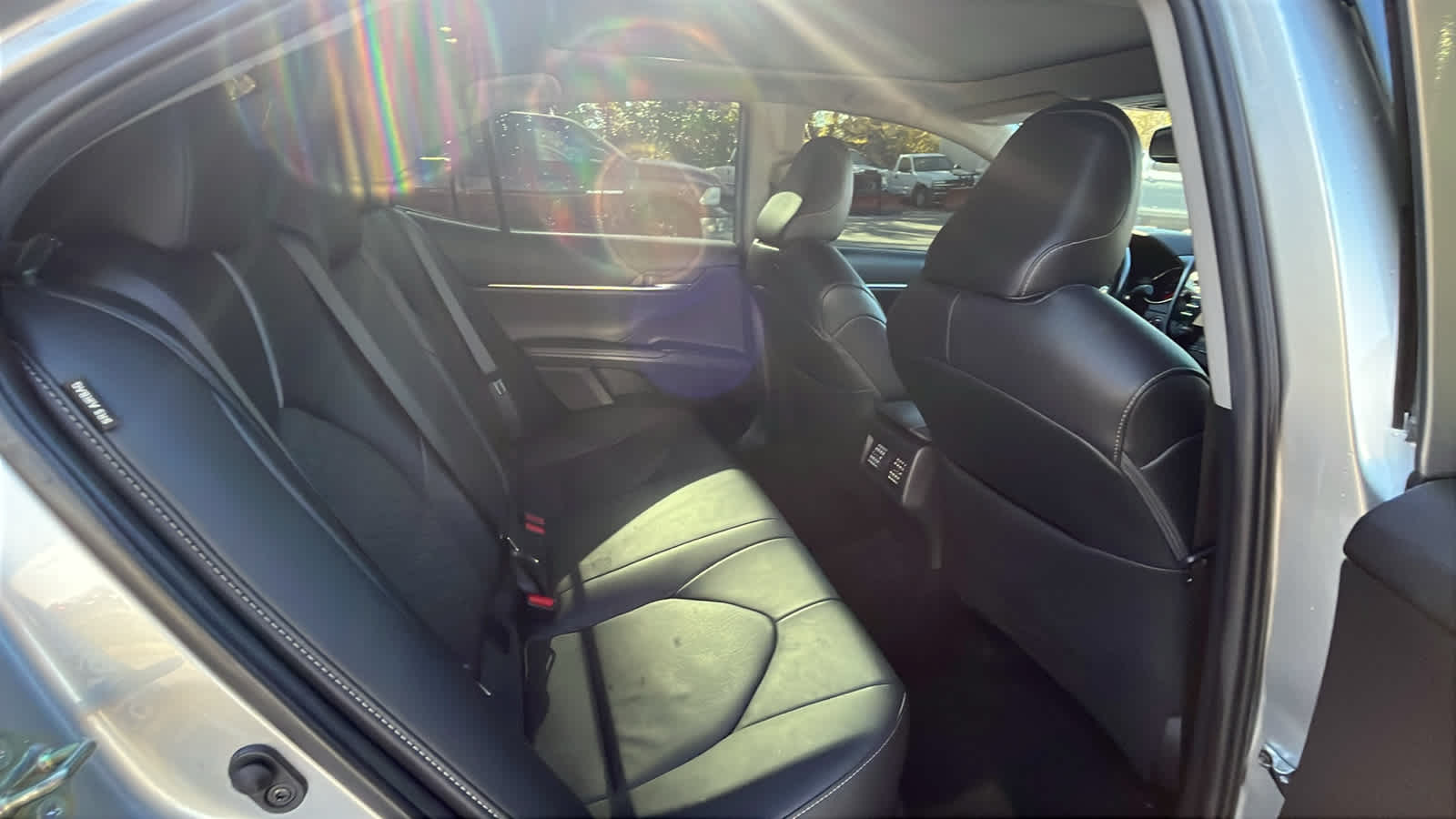 Thumbnail: 2019 Toyota Camry - 10